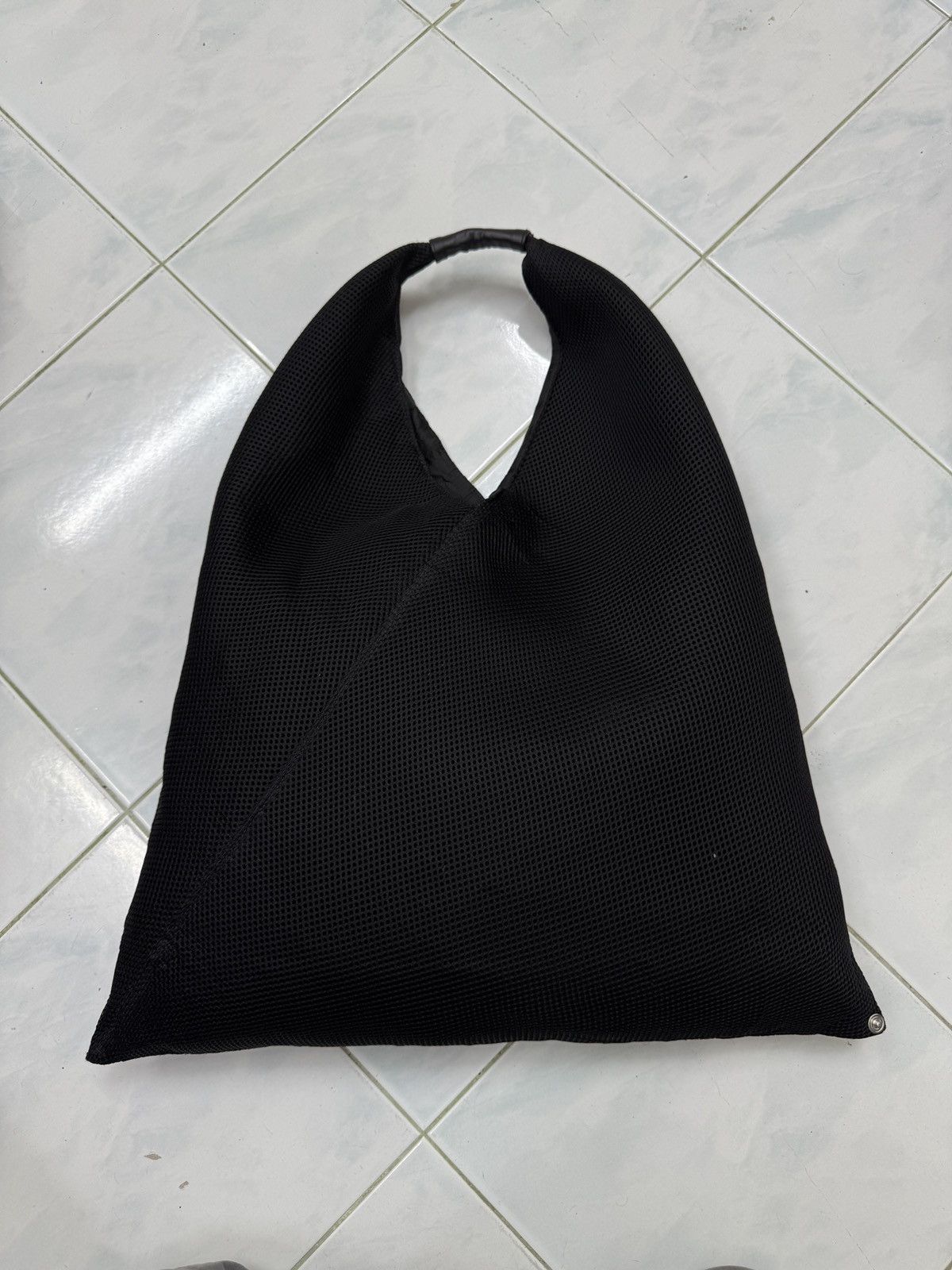 Maison Margiela 🔥🔥🔥ARCHIVE MM6 MAISON MARGIELA BAG Size ONE SIZE - 2 Thumbnail