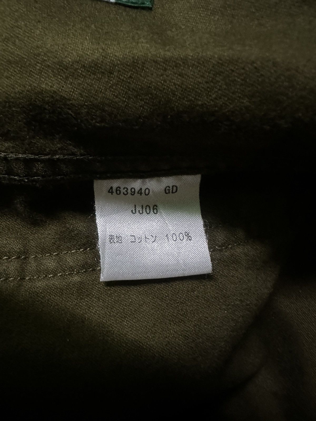 Paul Smith Paul smith brown chore jacket Size US M / EU 48-50 / 2 - 6 Thumbnail