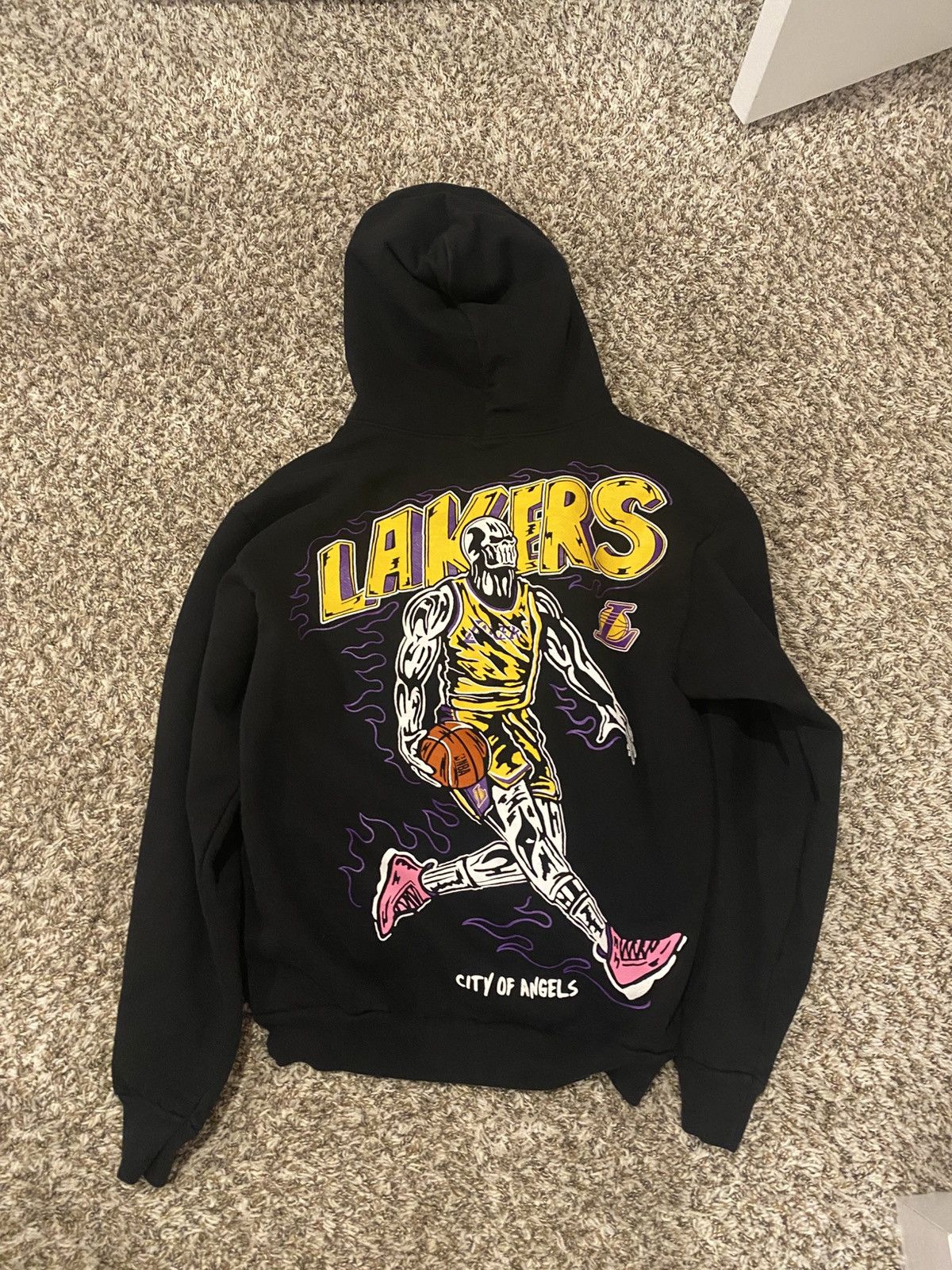Warren Lotas Warren Lotus Size US M / EU 48-50 / 2 - 2 Thumbnail