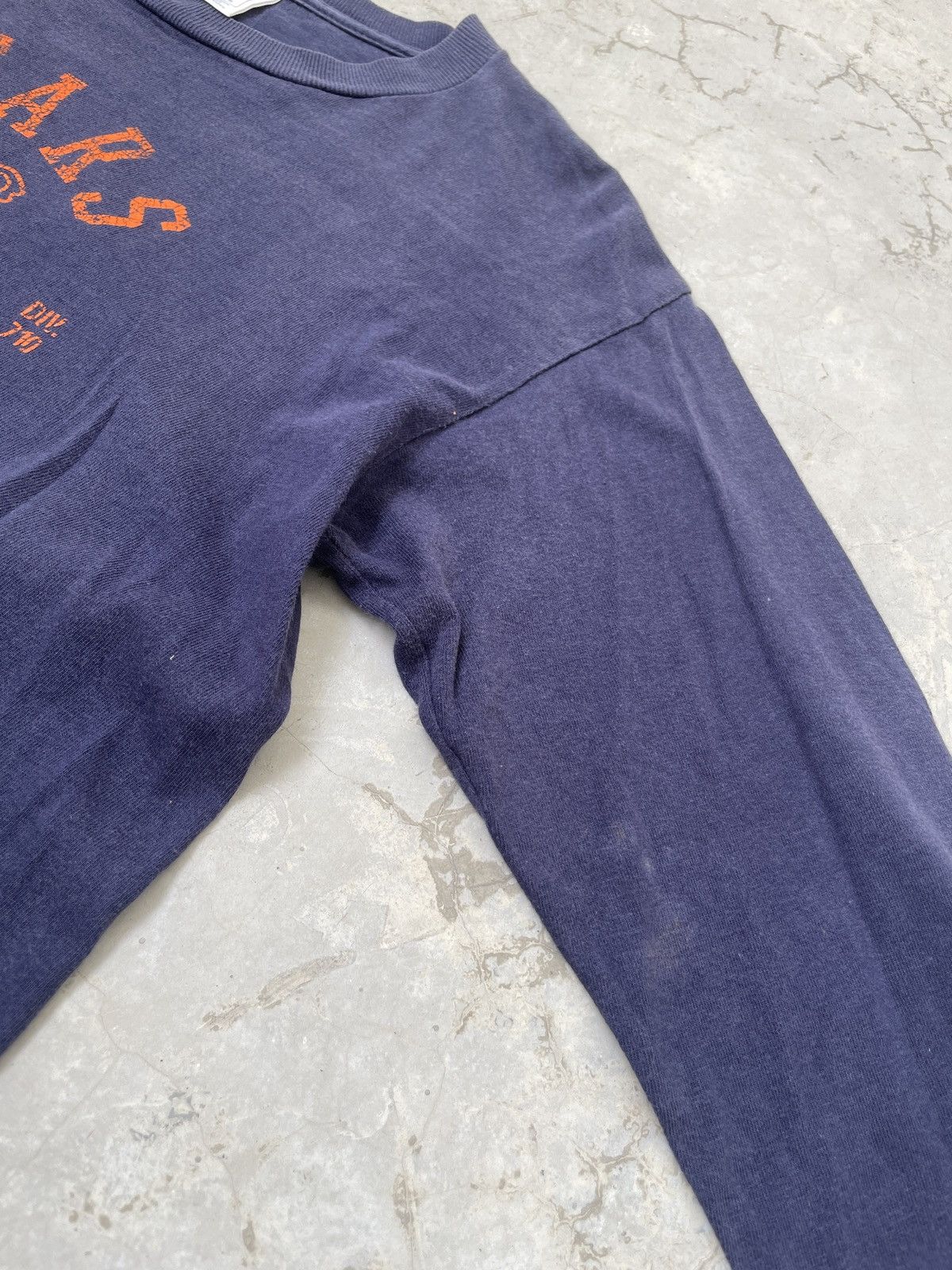 Delta Vintage Grateful Dead Bears 1999 Size US S / EU 44-46 / 1 - 7 Thumbnail