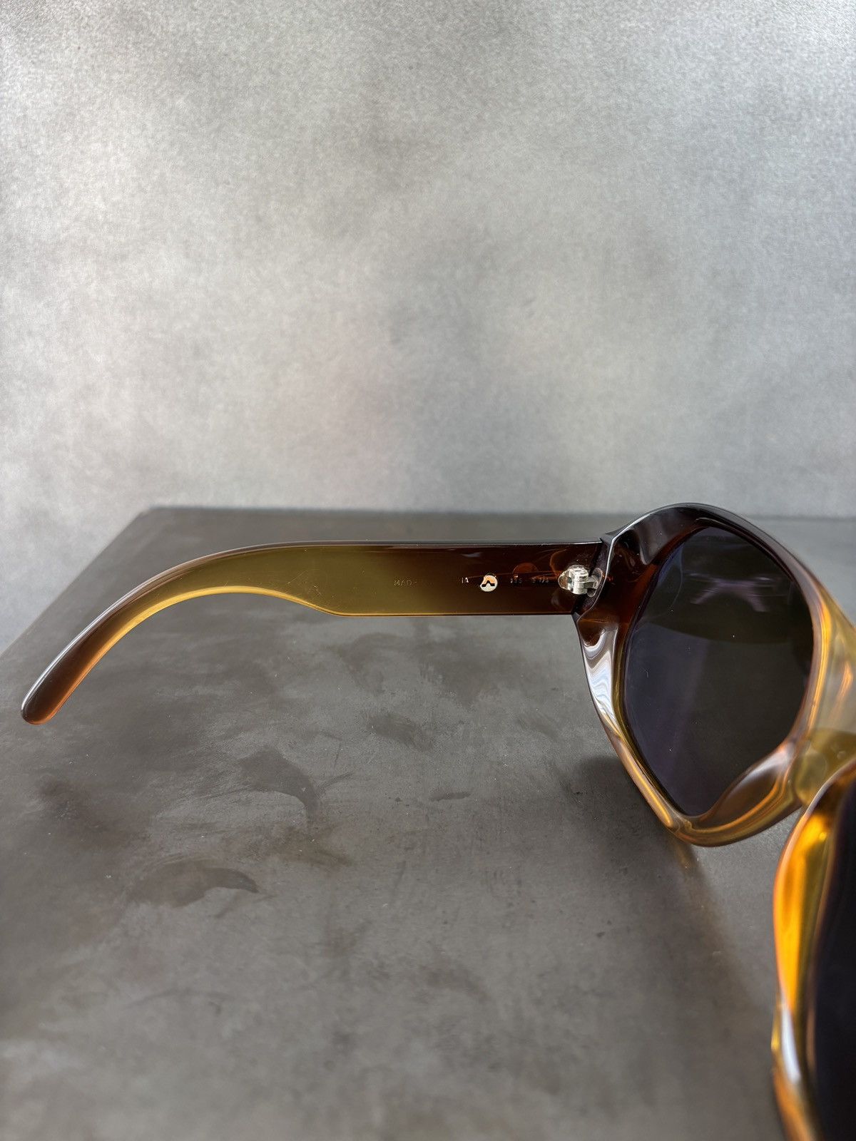 Playboy 1970s Playboy Sunglasses 80s Vintage Playboy Optyl Oversized Size ONE SIZE - 10 Thumbnail