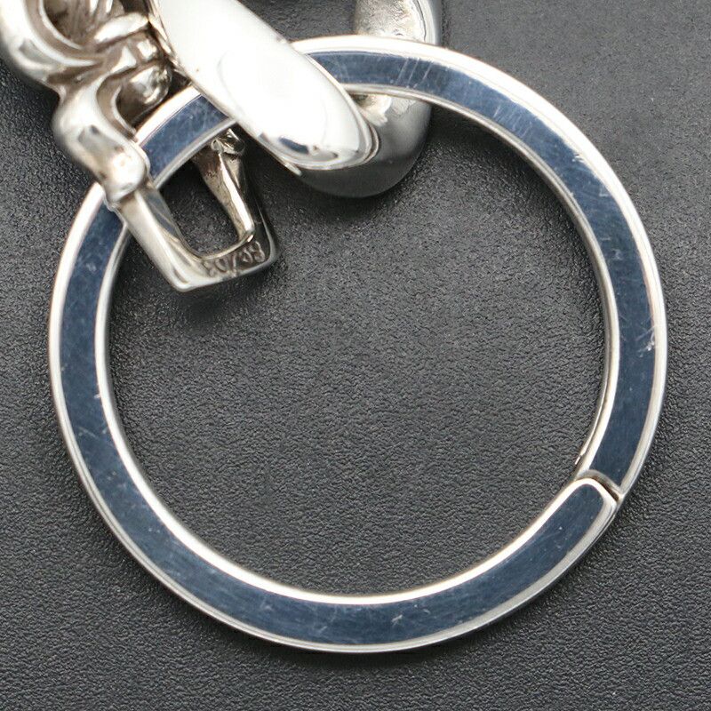 Chrome Hearts Chrome Hearts Classic Keychain Size ONE SIZE - 8 Thumbnail
