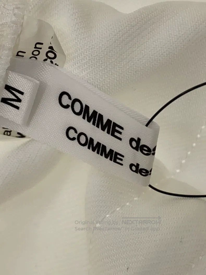 Comme des Garcons Comme des Garcons size M skirt Size 23" - 5 Thumbnail