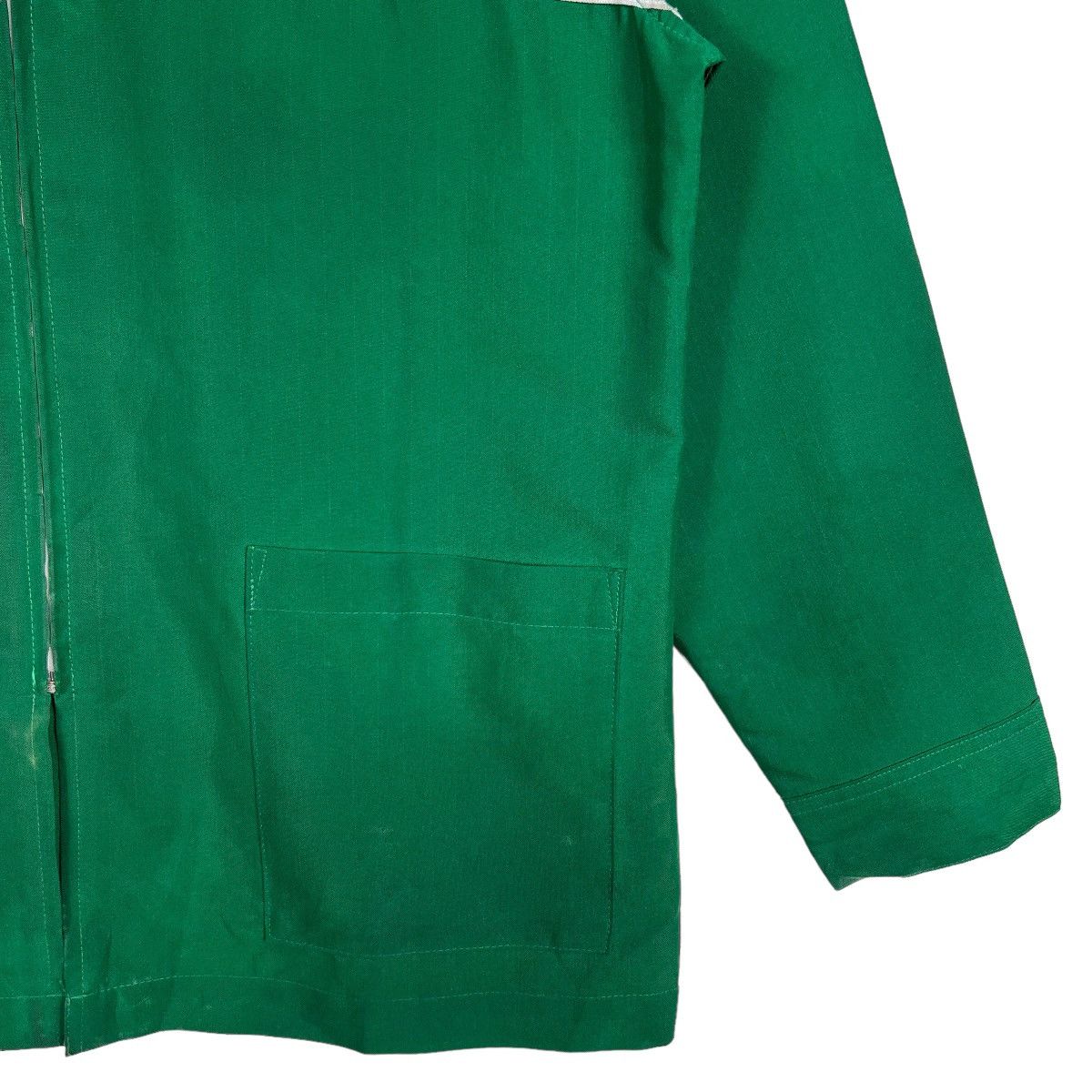 Japanese Brand 🔥 7eleven long sleeve work shirt Size US M / EU 48-50 / 2 - 5 Thumbnail