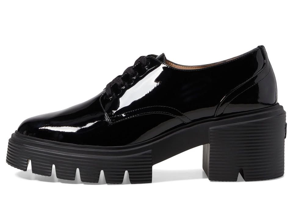 Stuart Weitzman Stuart Weitzman Womens Soho Derby SAVE $250.00 Size US 9 / IT 39 - 4 Thumbnail