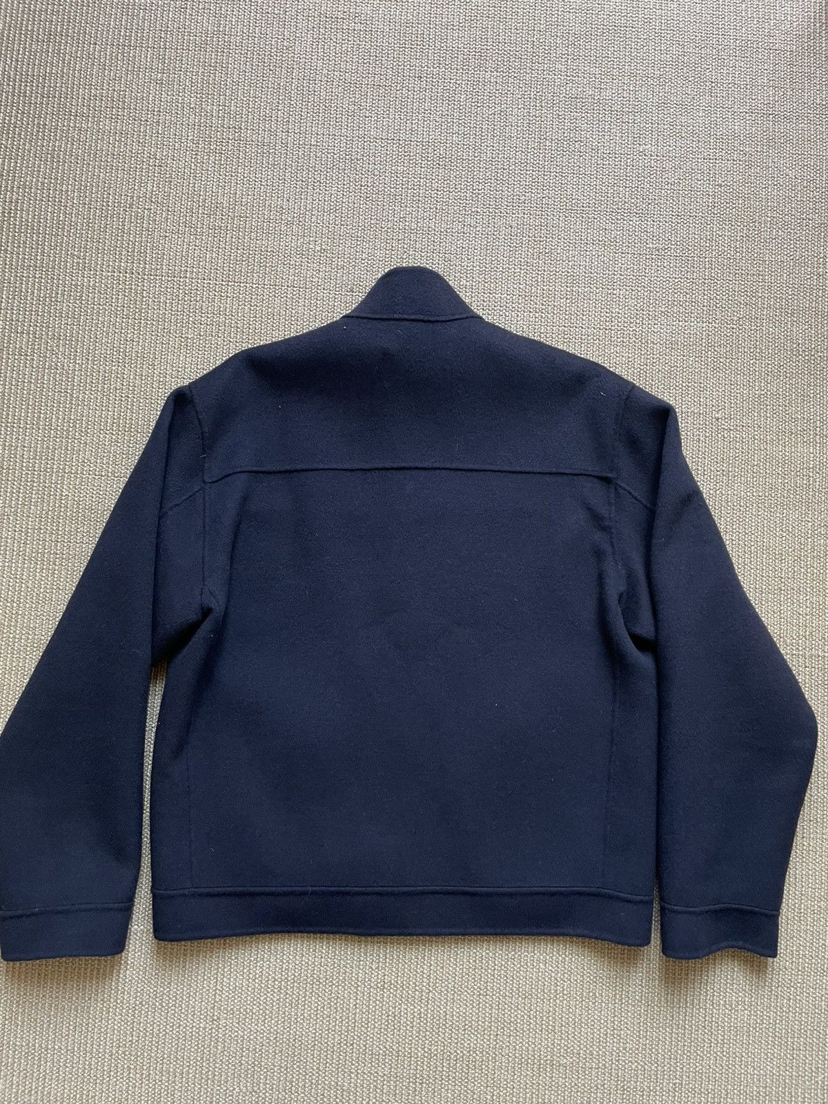 Paul Smith Paul Smith vintage wool jacket Size US M / EU 48-50 / 2 - 2 Thumbnail