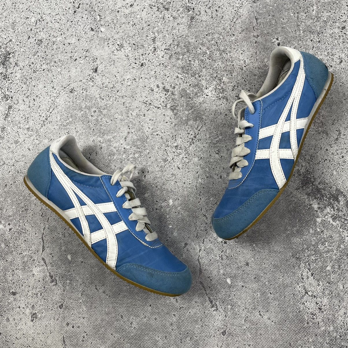 Tiger Serrano Onitsuka Tiger Mexico Vintage Vintage Asics Onitsuka