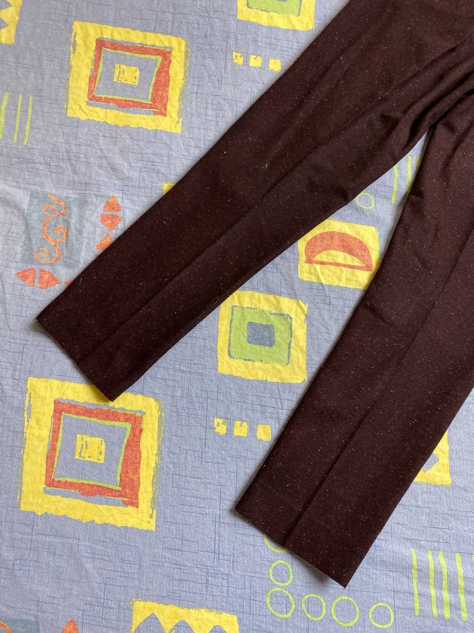 Scotch & Soda MENS Vintage Scotch & Soda Classic Pants Size US 32 / EU 48 - 17 Thumbnail