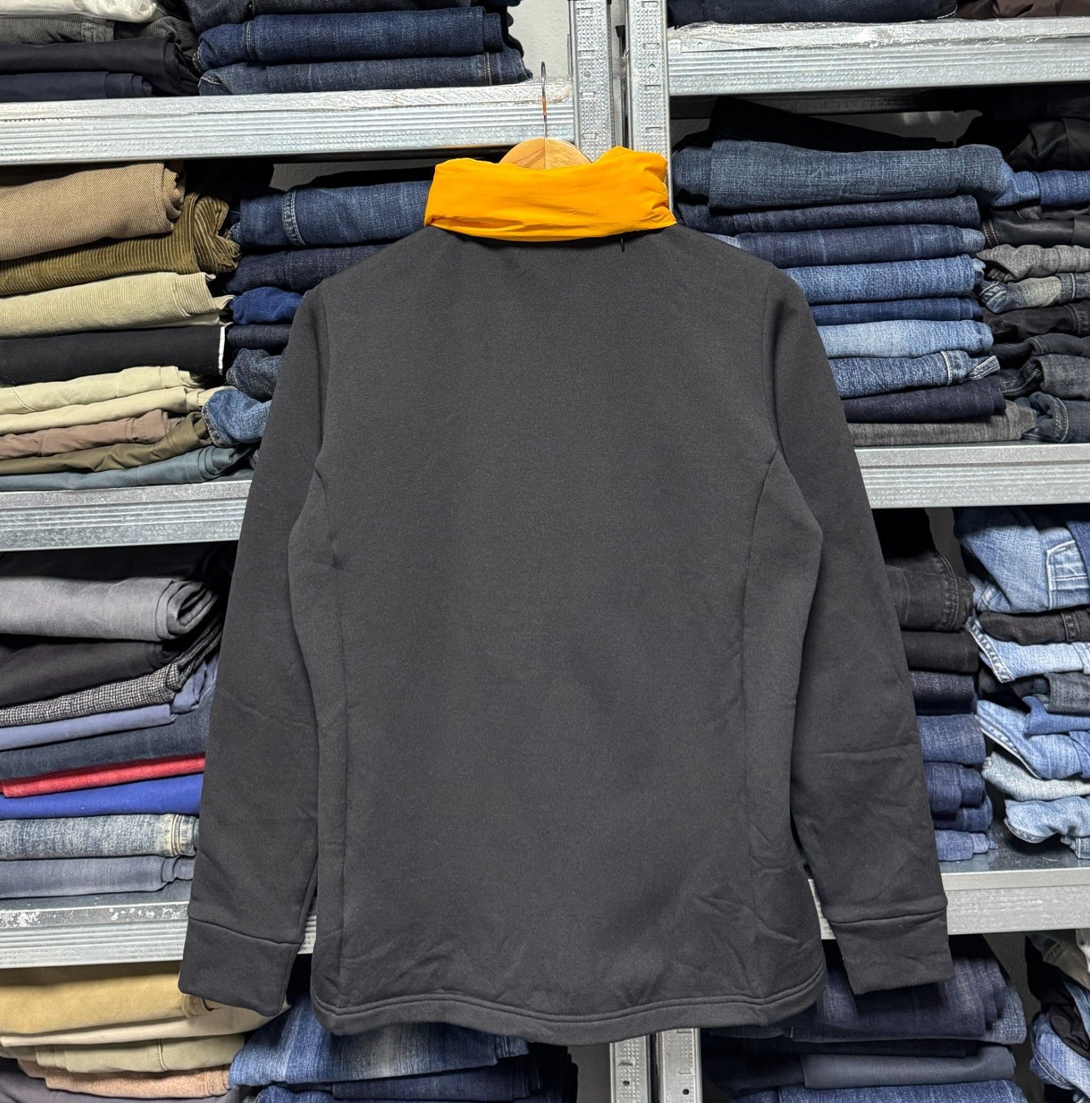 KJUS KJUS Down Womens Full Zip Luxury Jacket Size 40 Size M / US 6-8 / IT 42-44 - 8 Thumbnail