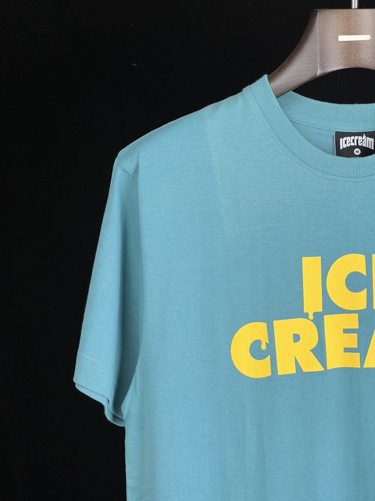 Icecream Icecream tee M Size US M / EU 48-50 / 2 - 8 Thumbnail