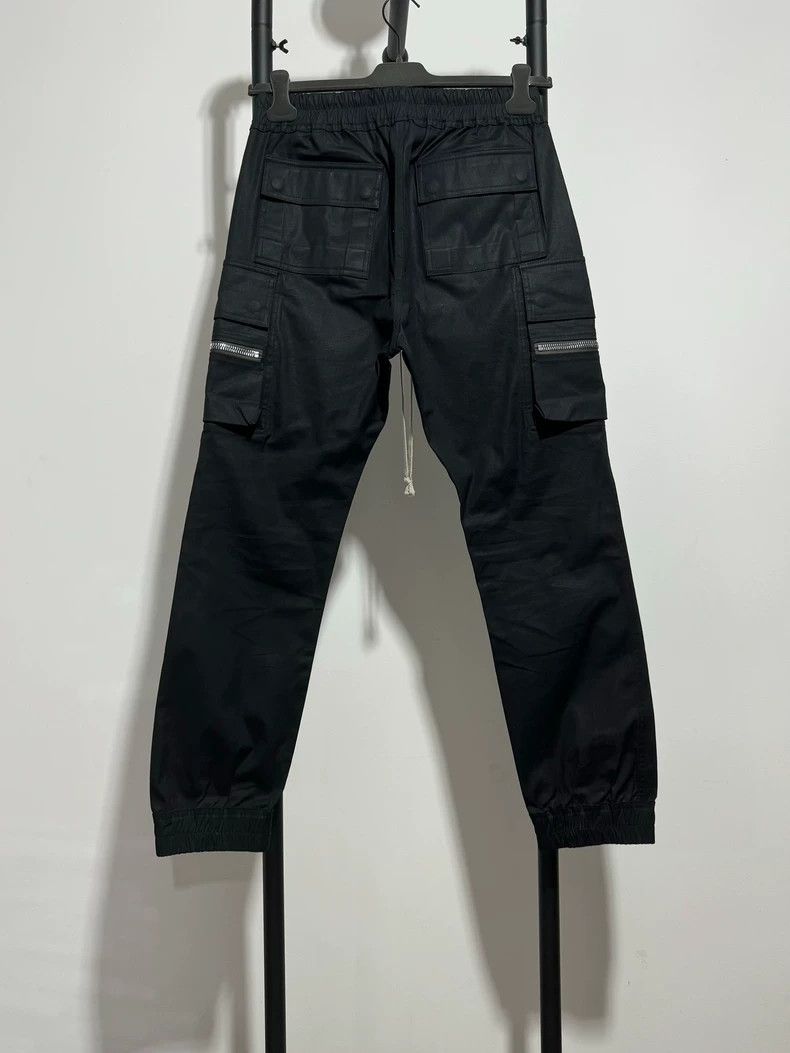 Rick Owens rick owens size 50 Cannonball trousers 2501-Nextarrow Size US 34 / EU 50 - 2 Thumbnail