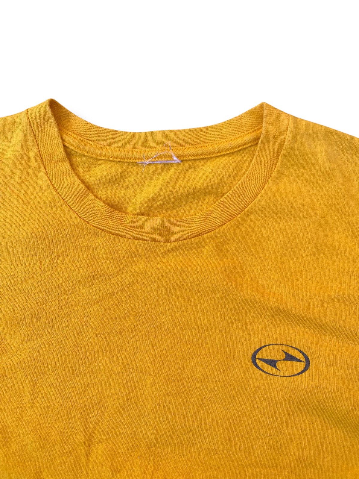 Nike × Tiger Woods × Vintage Vintage 90s Nike Golf Tiger Woods Shirt. #E10 Size US M / EU 48-50 / 2 - 6 Thumbnail