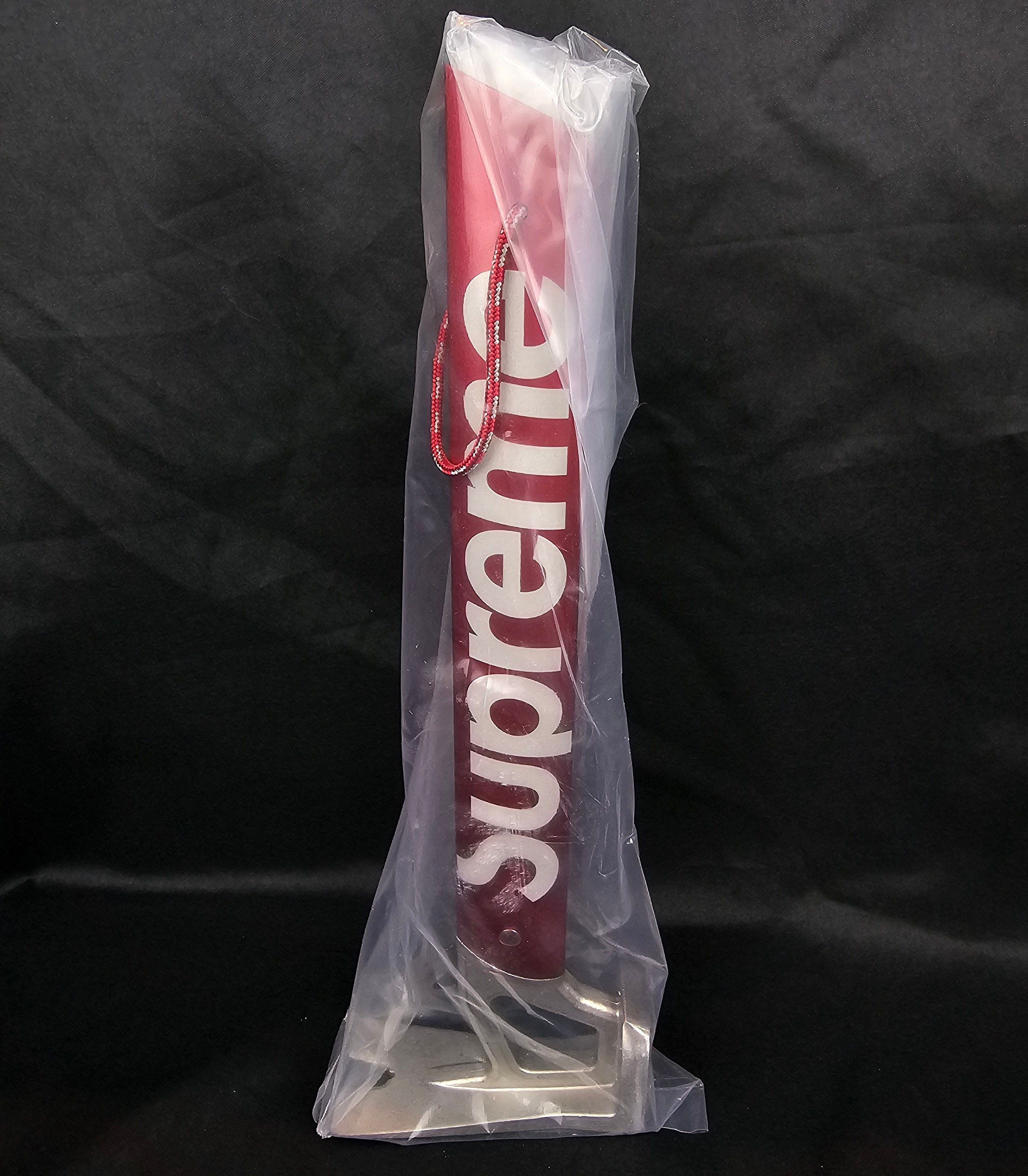 Supreme Supreme x MSR Camp Hammer and Bottle Opener Red SS23 NEW Size ONE SIZE - 5 Thumbnail