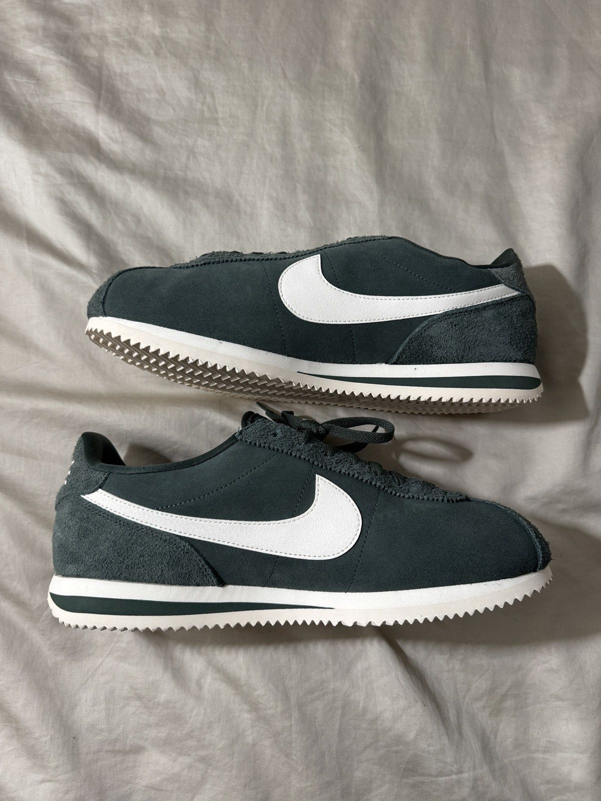 Nike Nike cortez Size US 11.5 / EU 44-45 - 1 Thumbnail