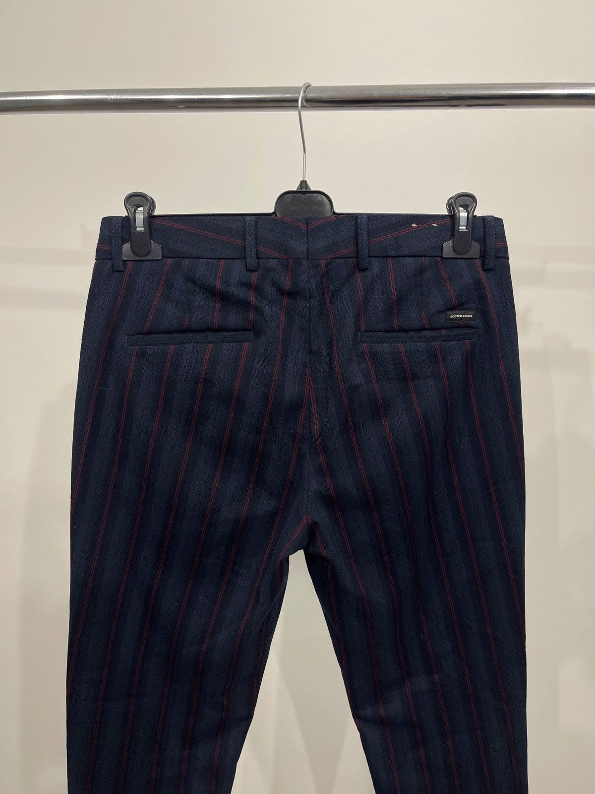 Scotch & Soda Scotch & Soda designer pants size 30/32 Size US 30 / EU 46 - 5 Thumbnail