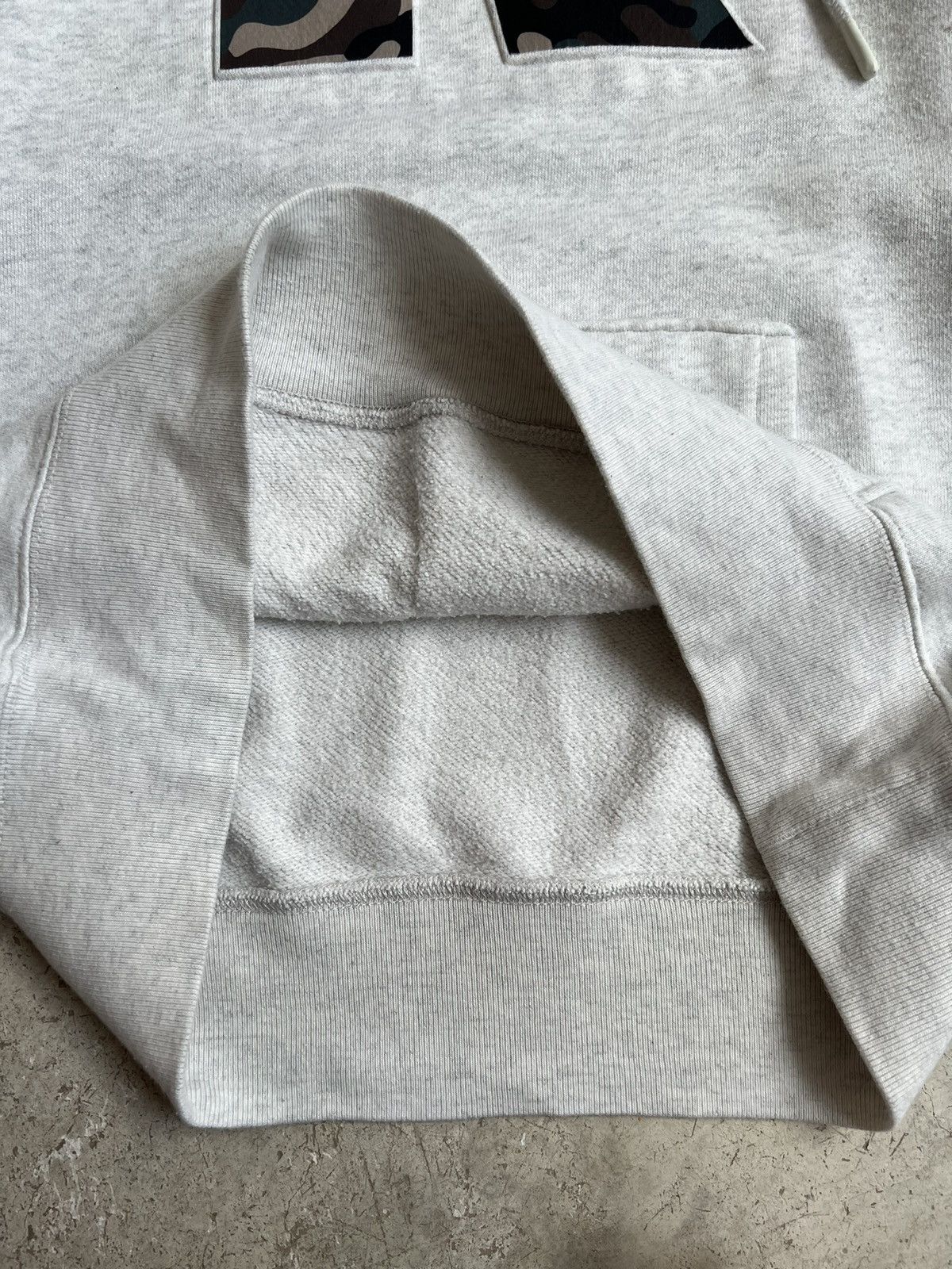 Russell Athletic Vintage Russell Athletic Hoodie Size US M / EU 48-50 / 2 - 6 Thumbnail