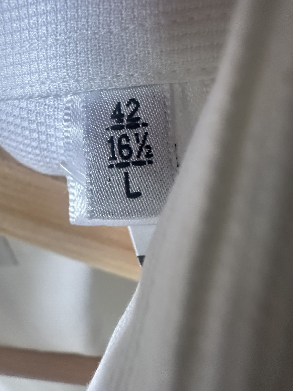 Armani Collezioni Armani Button Up Size US L / EU 52-54 / 3 - 4 Thumbnail