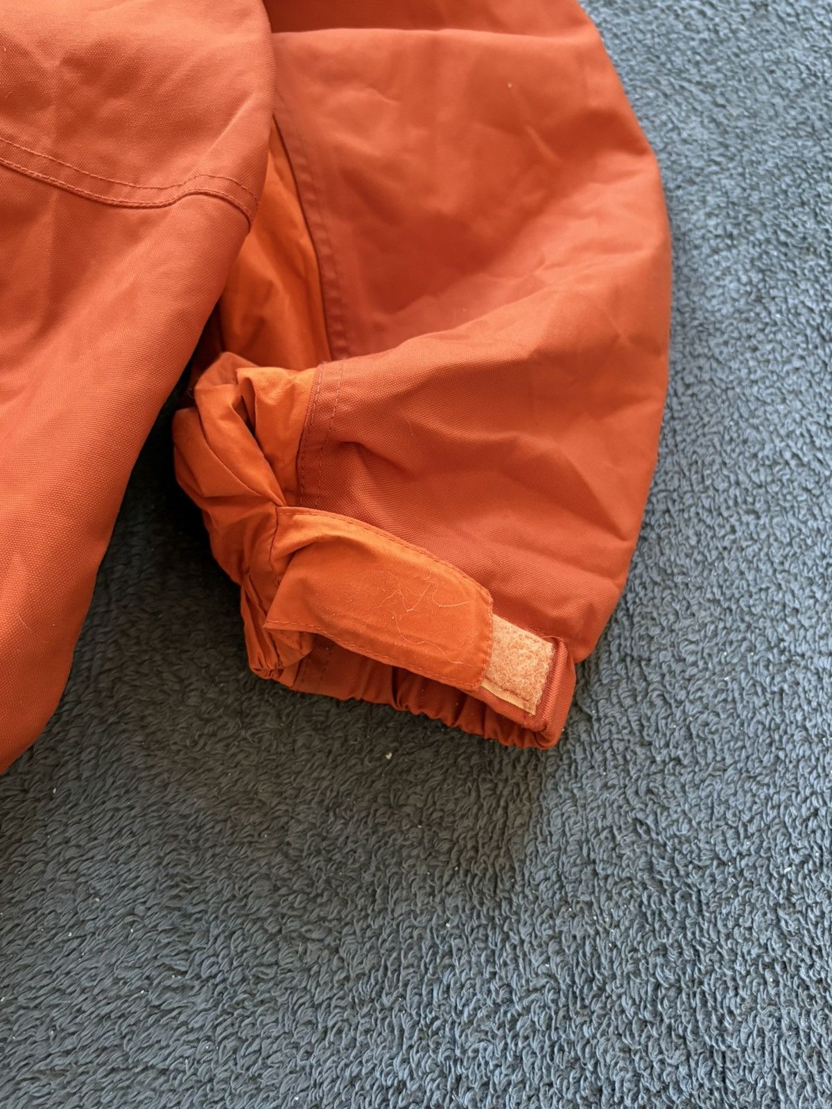 Patagonia 00s Vintage Patagonia Outdoor Retro Outdoor Membrane Jacket Size US L / EU 52-54 / 3 - 6 Thumbnail