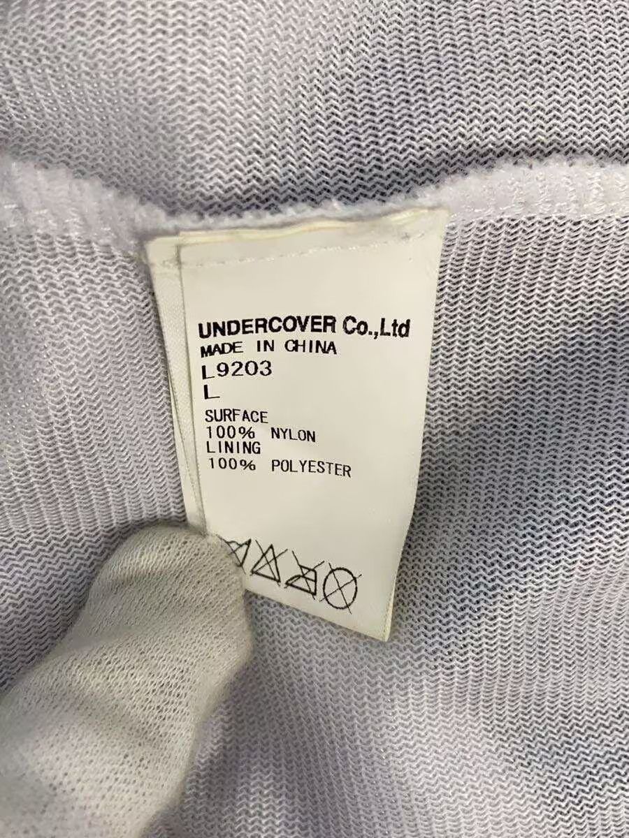 Undercover Undercover Records Nylon Jacket Size US L / EU 52-54 / 3 - 5 Thumbnail