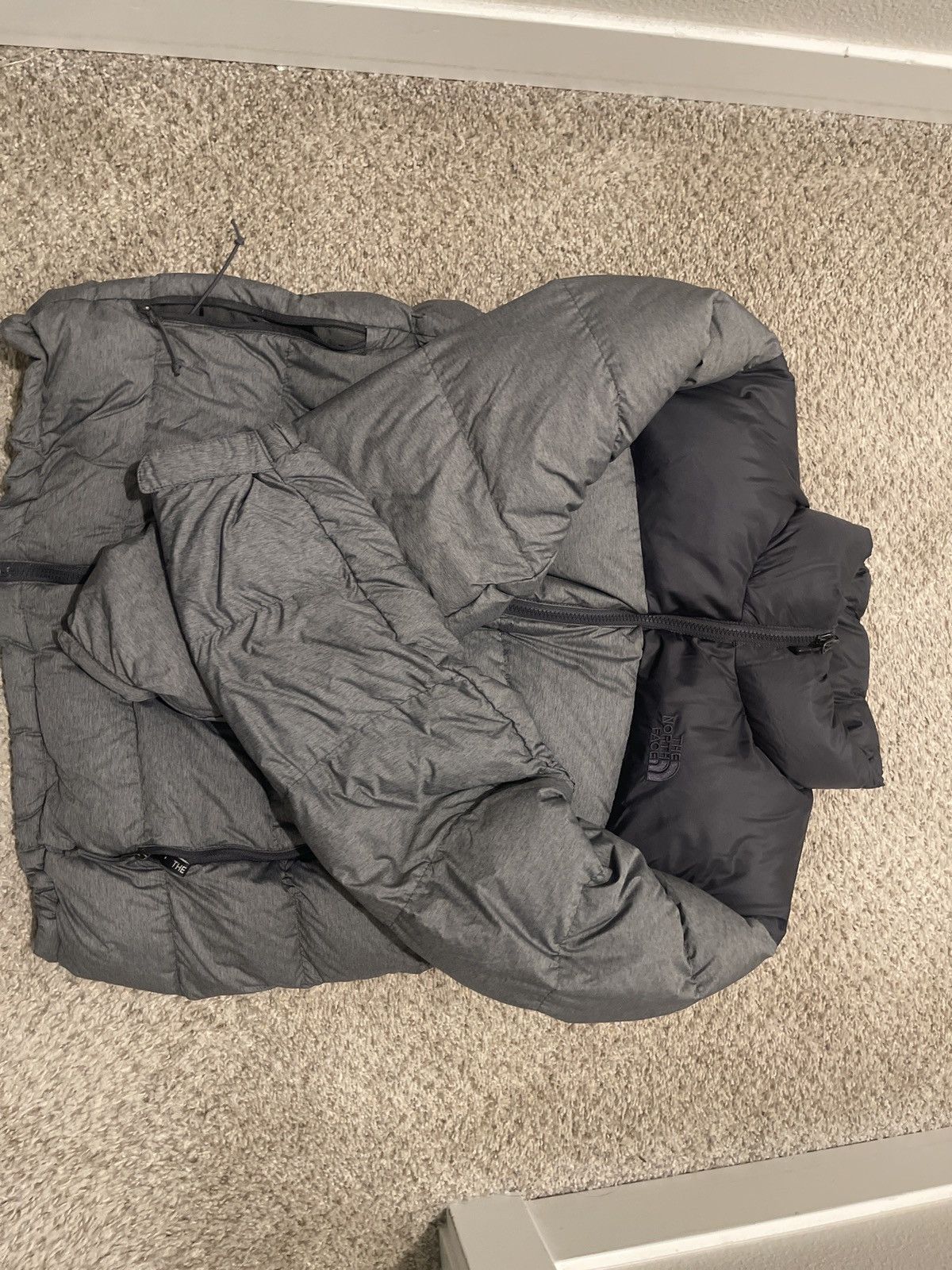 The North Face North face puffer Size US M / EU 48-50 / 2 - 4 Thumbnail