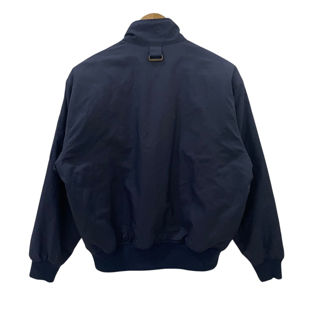 Japanese Brand Vintage Shell Workers Jacket Size US L / EU 52-54 / 3 - 7 Thumbnail