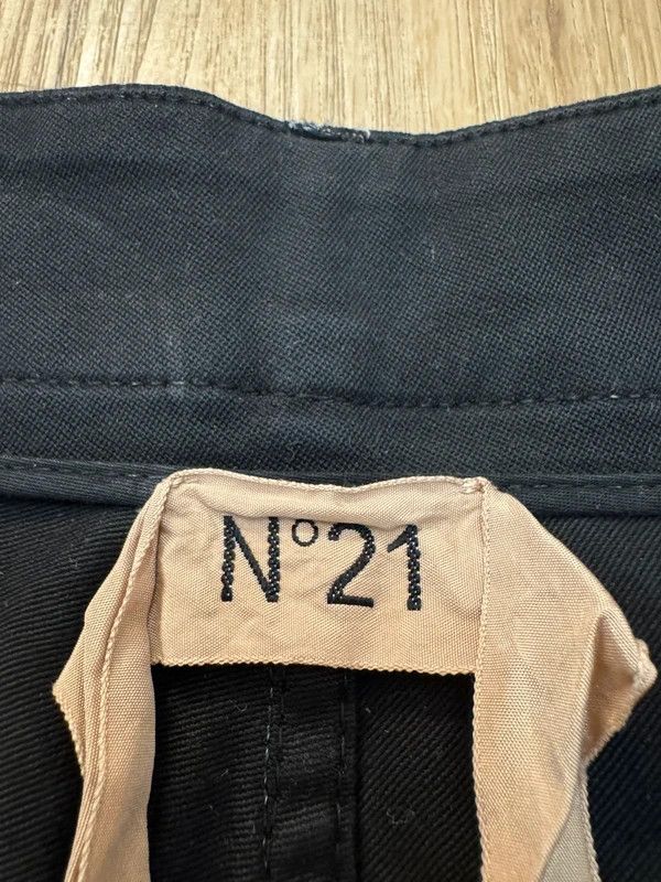 N21 N°21 Italy Denim Shorts Jeans N21 No21 size M/L Size US 34 / EU 50 - 10 Thumbnail