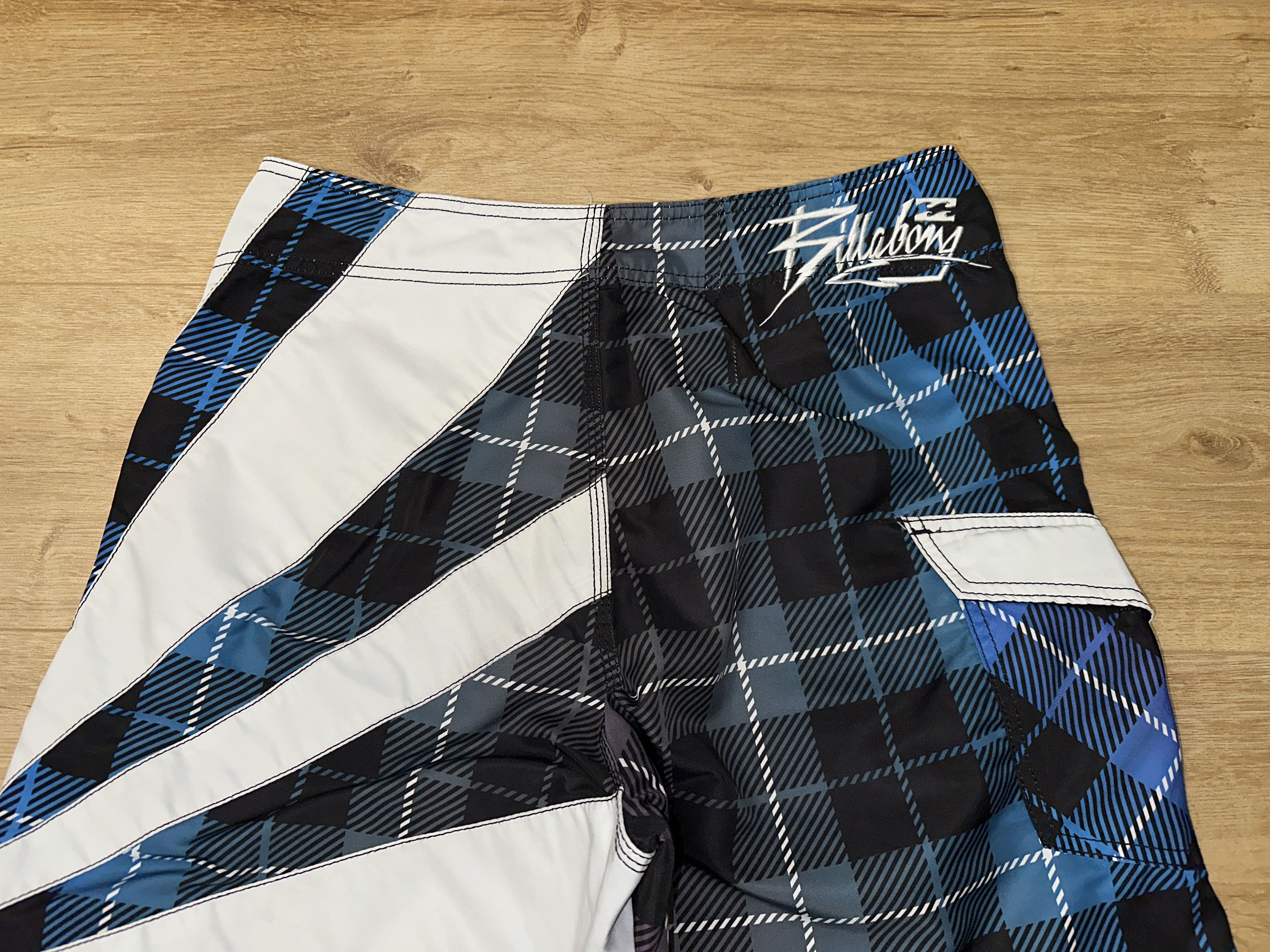 Billabong Billabong Andy Irons Rising Sun Boardshorts Shorts Size 32 Size US 32 / EU 48 - 4 Thumbnail