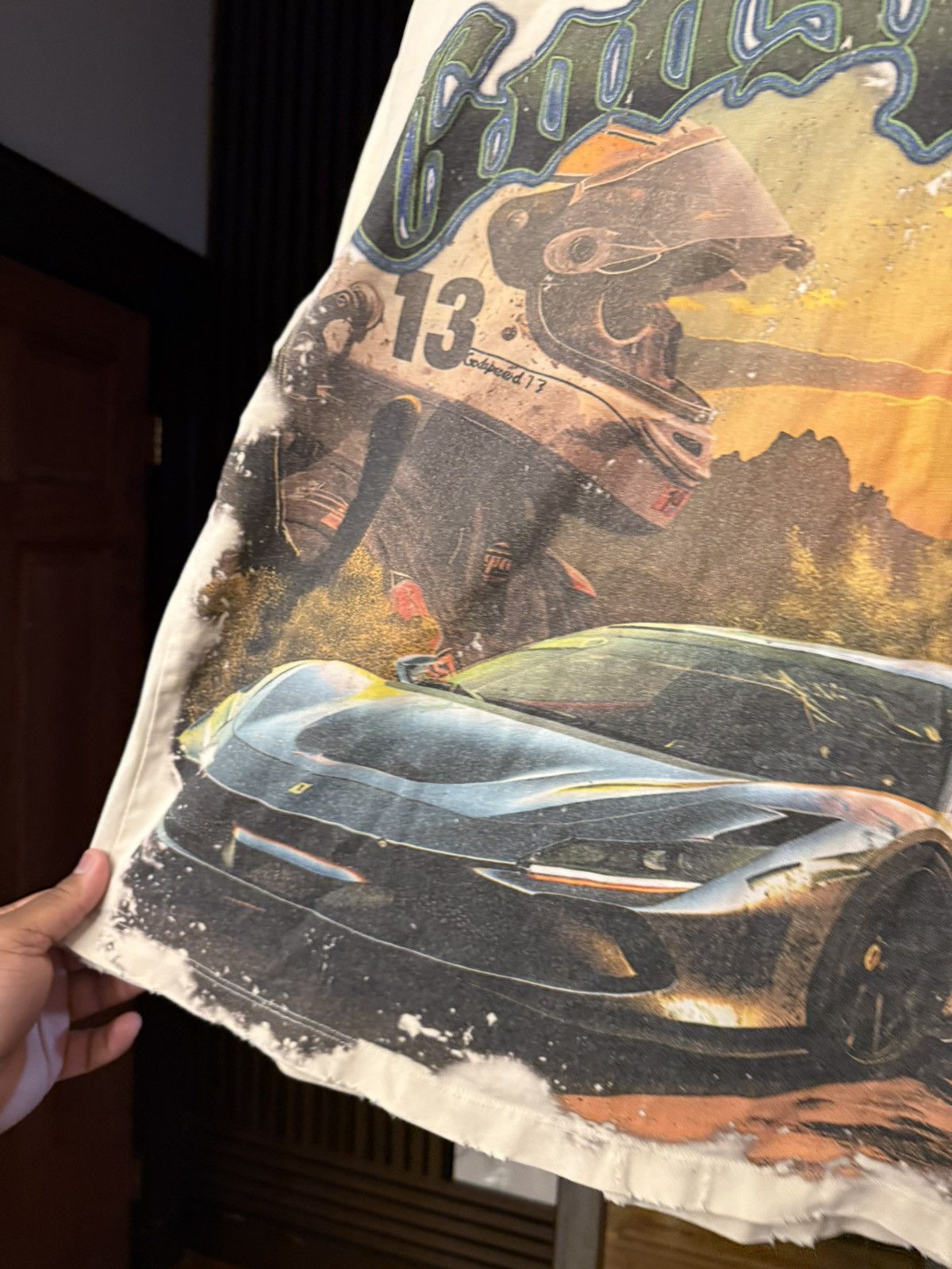 Godspeed Godspeed Sunset Drift Size Medium Size US M / EU 48-50 / 2 - 4 Thumbnail