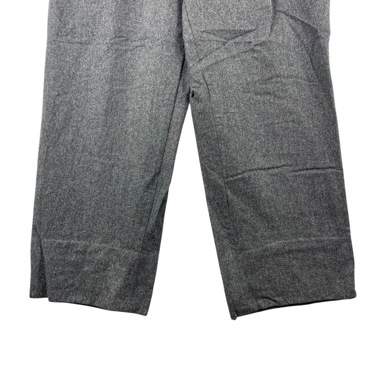 Burberry × Vintage Vintage BURBERRYS wool pants Size US 36 / EU 52 - 12 Thumbnail