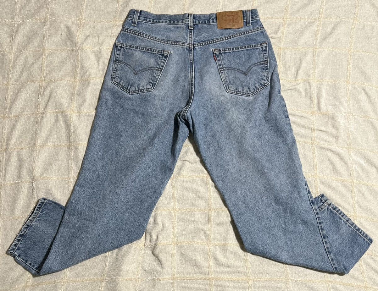 Levi's Vintage Clothing Vintage Levi’s Jeans Size US 34 / EU 50 - 4 Thumbnail