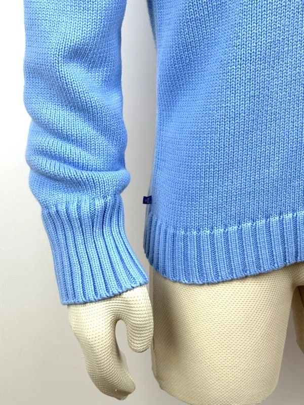Ralph Lauren Maglione Lauren Ralph Lauren Blu Scollo V Uomo XL Size US XL / EU 56 / 4 - 9 Thumbnail