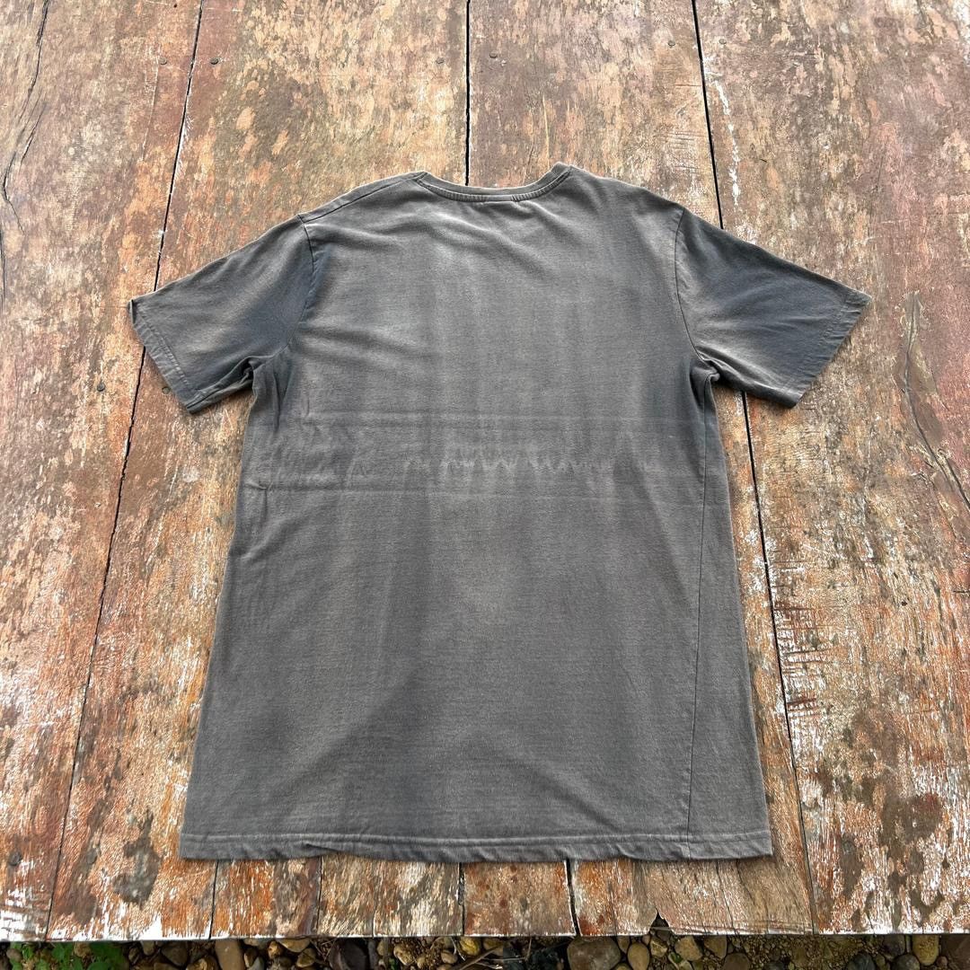 Band Tees Thrashed Faded Metallica Vintage T Shirt Size US L / EU 52-54 / 3 - 3 Thumbnail