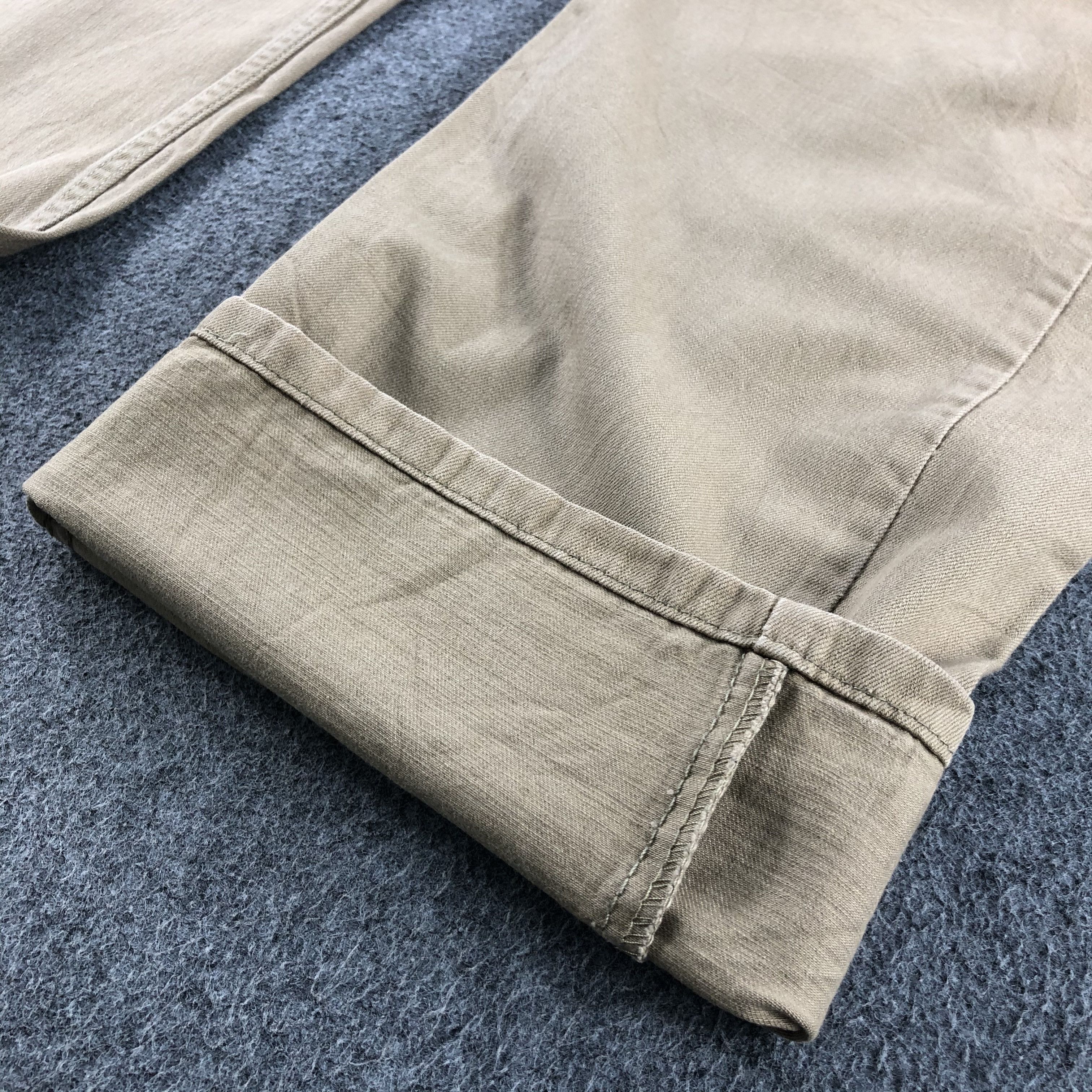 Levi's Vintage Levis 505 Jeans-J1218 Size US 41 - 6 Thumbnail