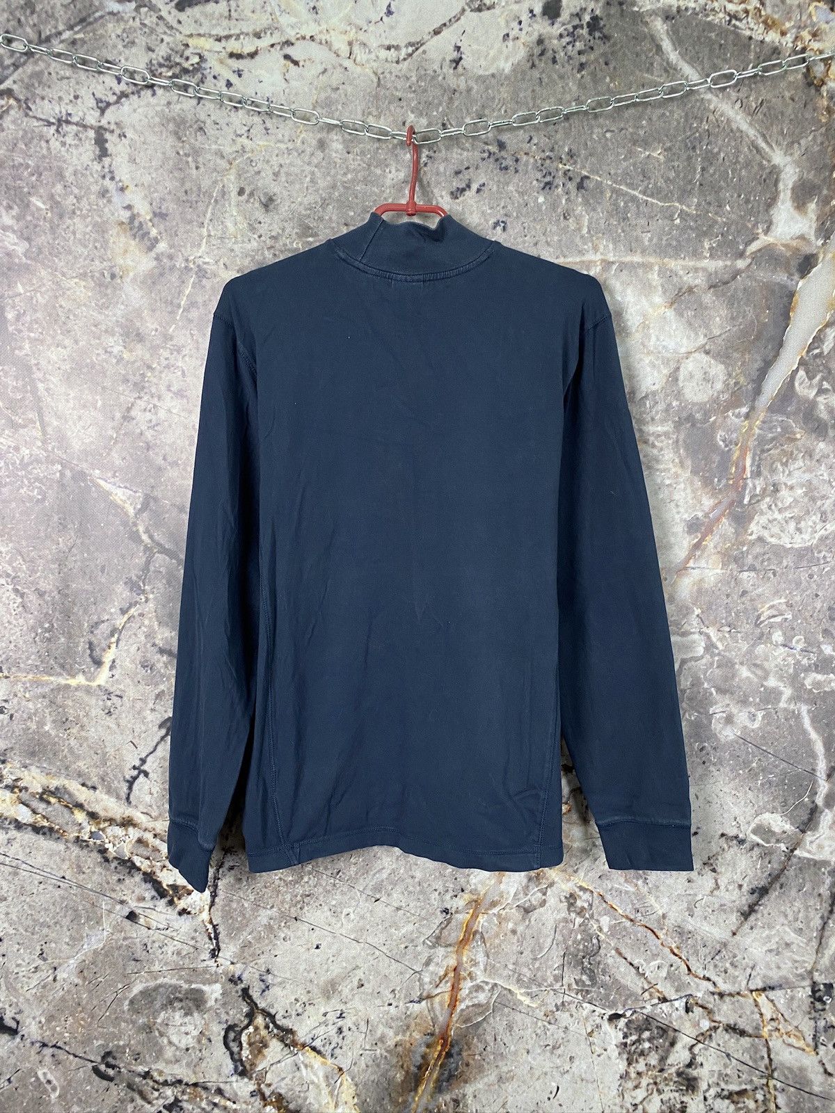 Nike × Vintage Men’s Vintage 90s Nike Pullover Golf Swoosh Size Large Size US L / EU 52-54 / 3 - 11 Thumbnail
