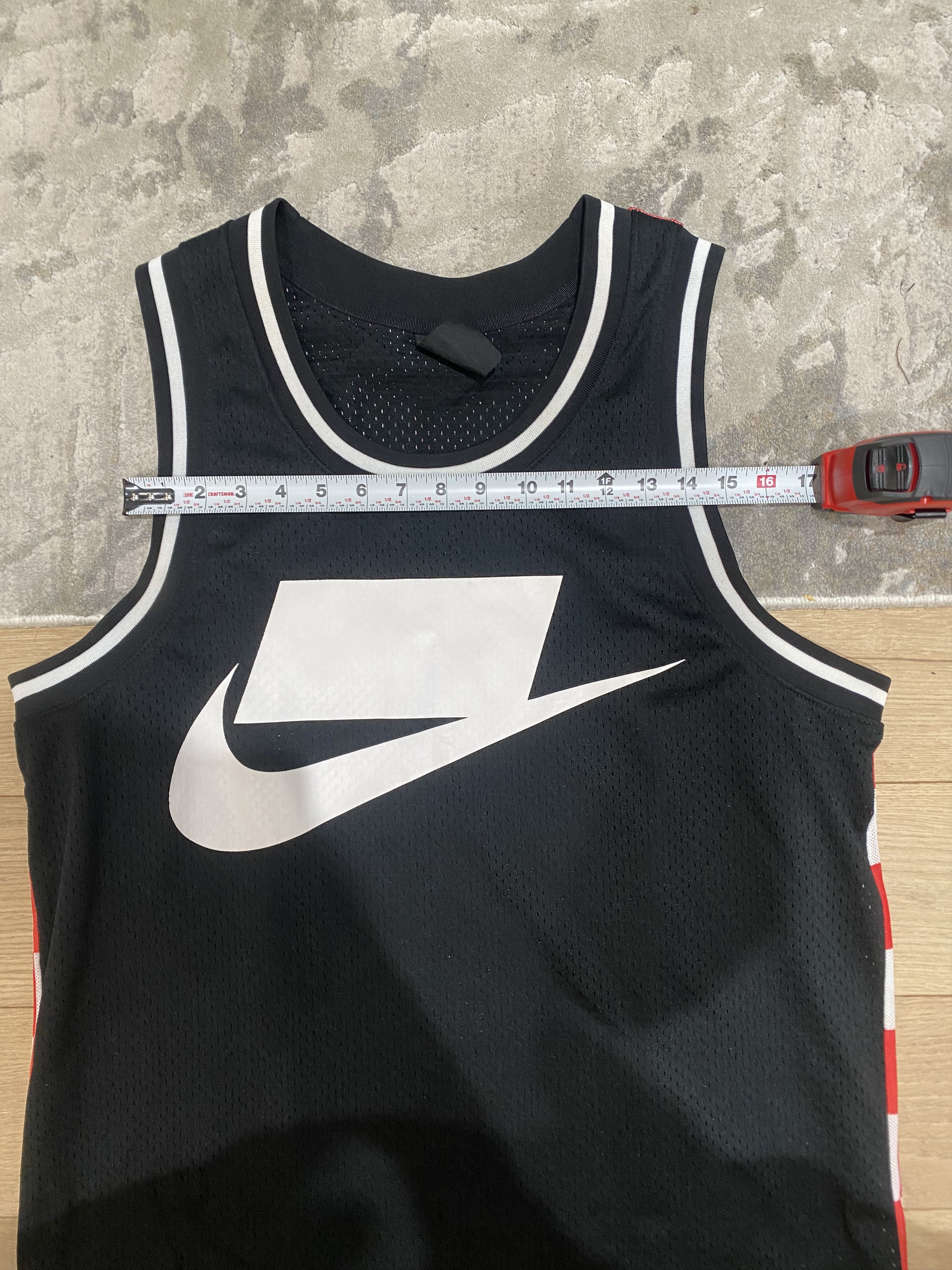 Nike Nike NSW Size US L / EU 52-54 / 3 - 12 Thumbnail