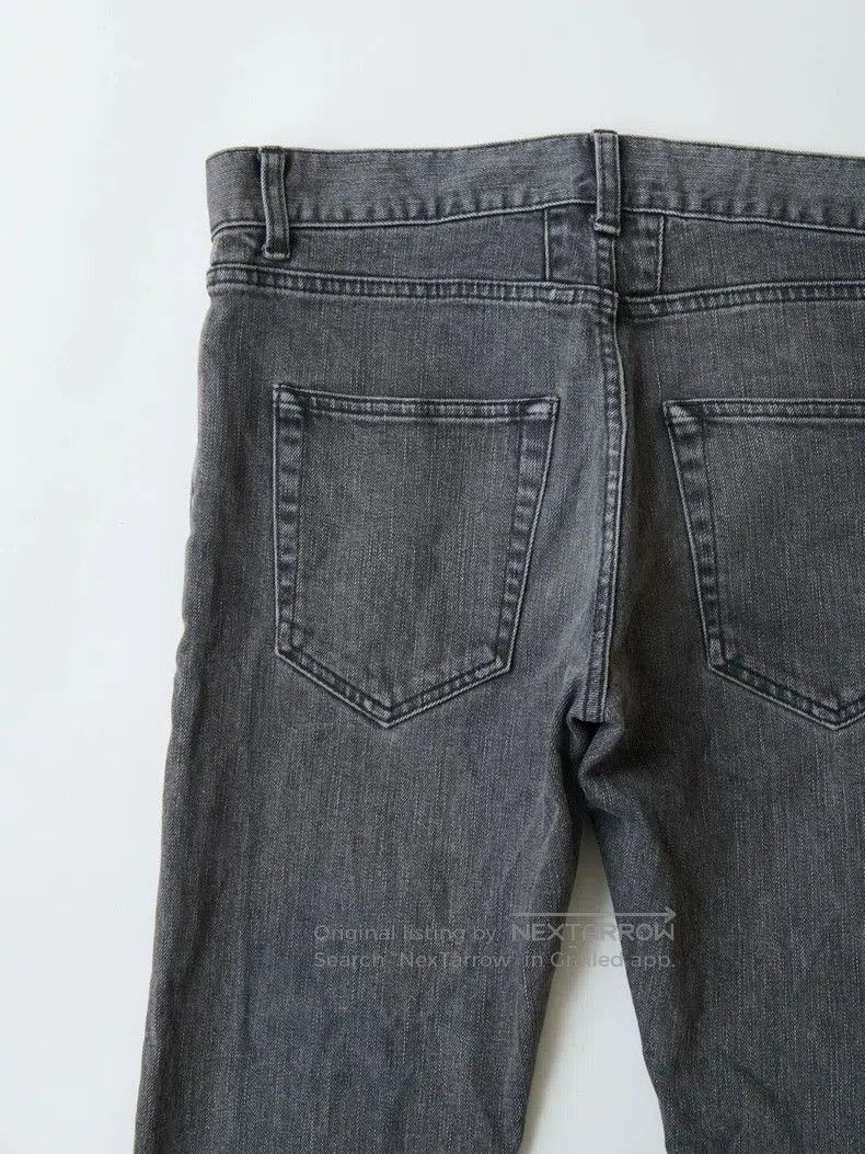 Other Saint Laurent D02 Slim Fit Jeans. Size US 30 / EU 46 - 6 Thumbnail