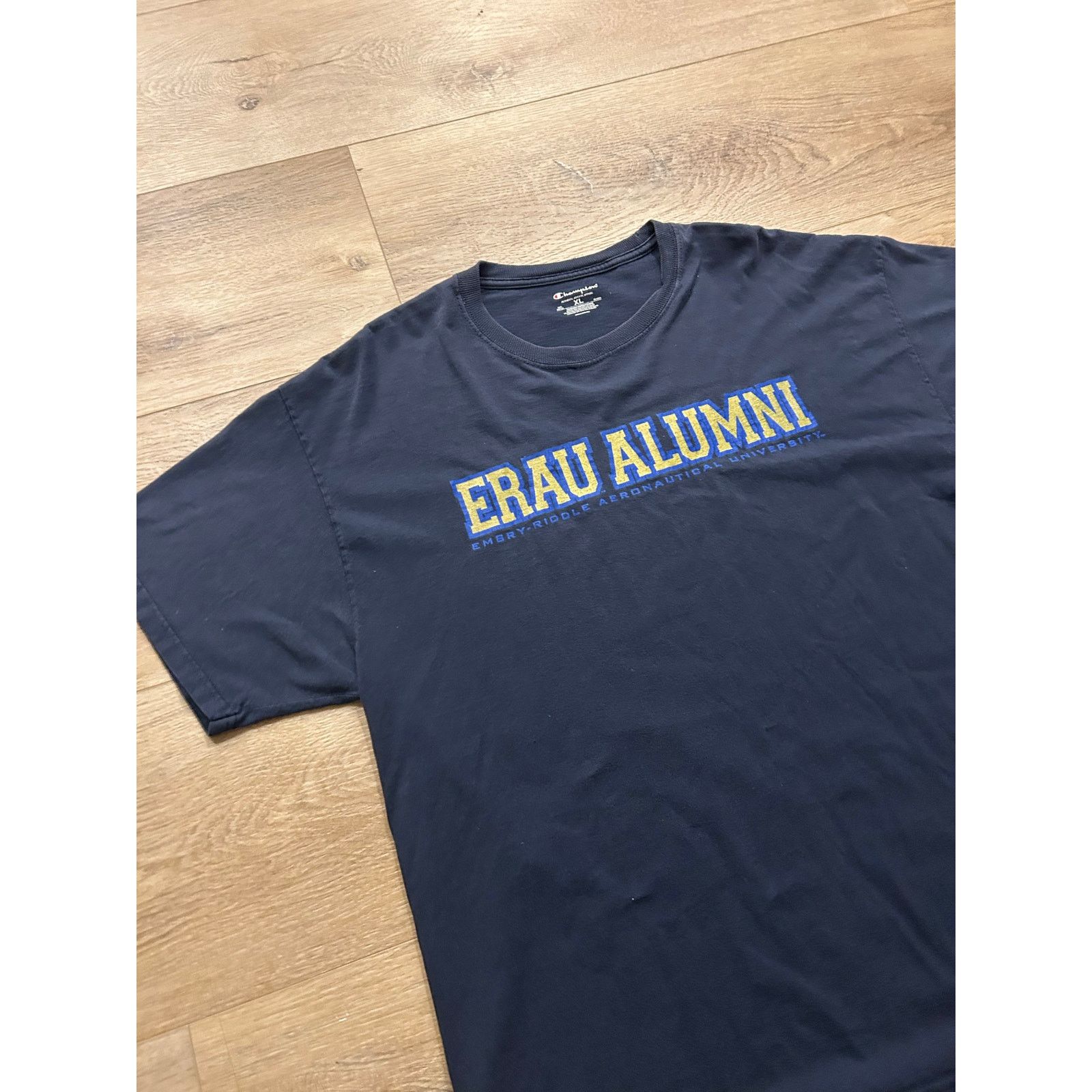 Champion CHAMPION | T-SHIRT Size US XL / EU 56 / 4 - 3 Thumbnail