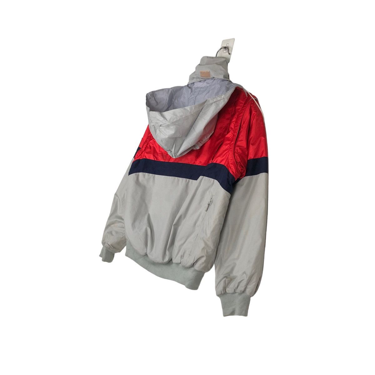Japanese Brand 📌VINTAGE CROPPED BIKER SKI JACKET KILLY ASICS JAPAN Size US S / EU 44-46 / 1 - 10 Thumbnail