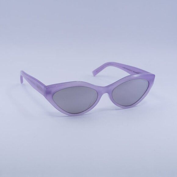 Givenchy 🕶️ New Givenchy GV40025U 78C Violet/Grey Sunglasses Size ONE SIZE - 1 Thumbnail