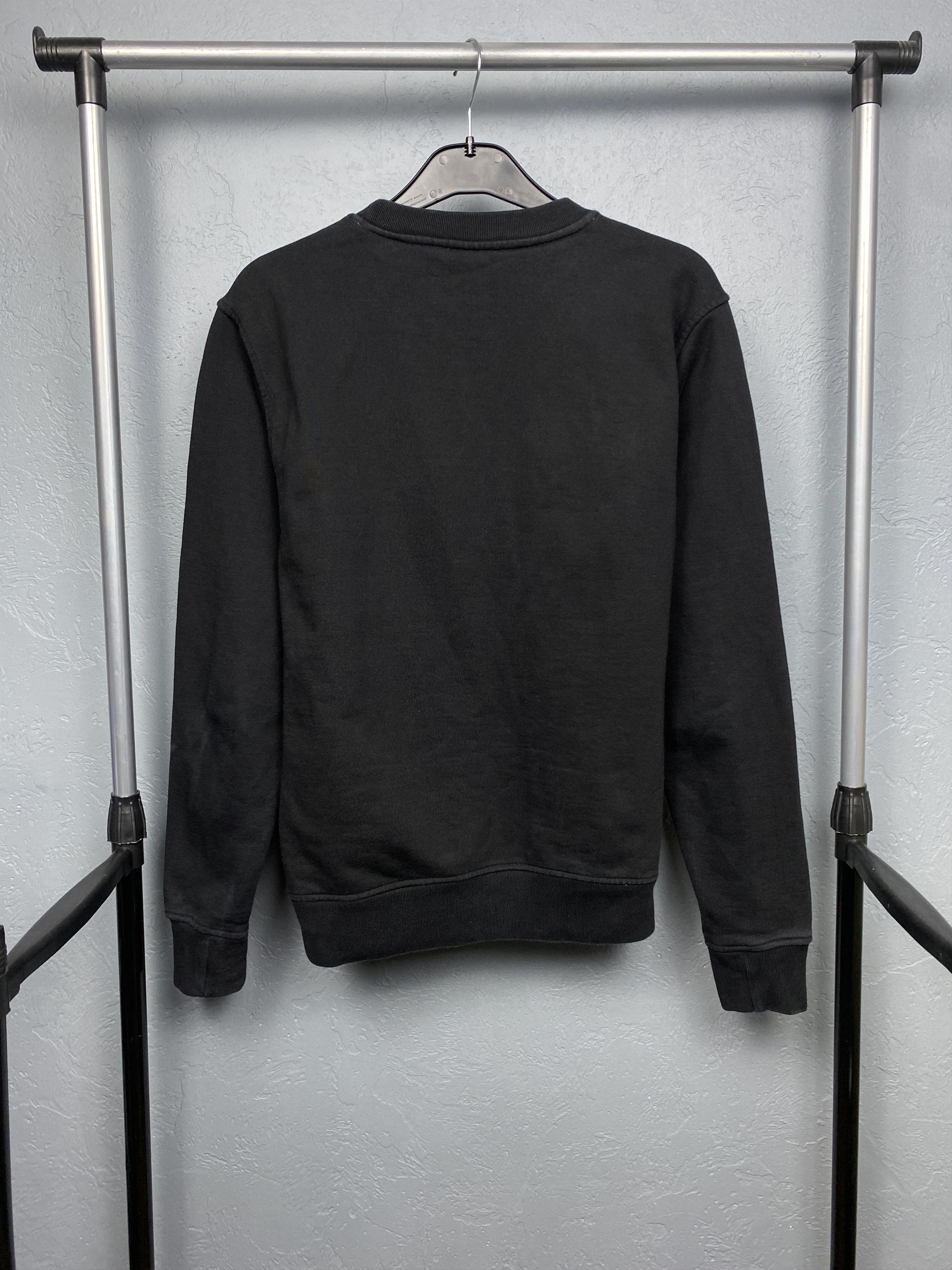 Paul Smith Paul Smith Jeans Vintage Mens Crew Neck Sweatshirt Size US M / EU 48-50 / 2 - 6 Thumbnail