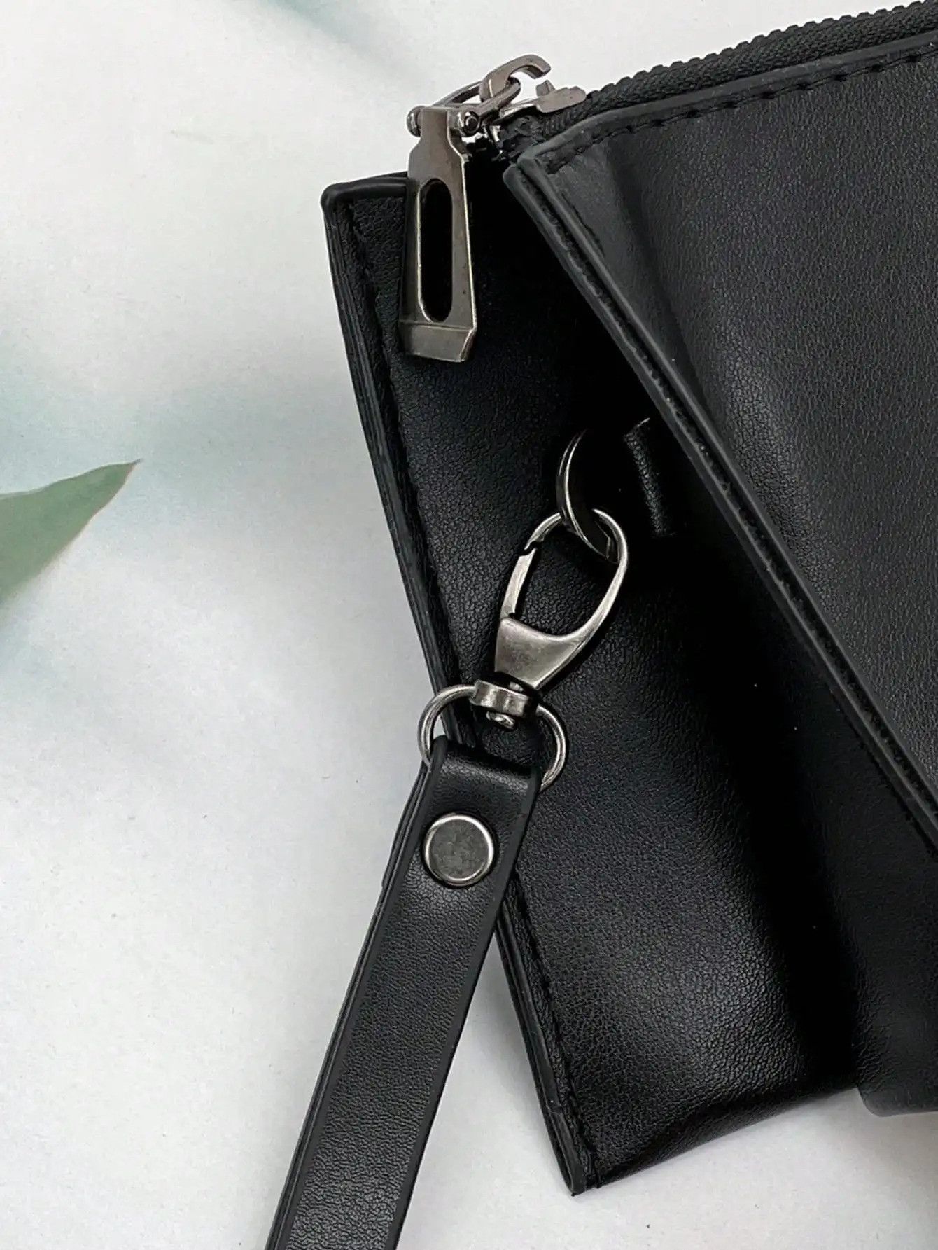 Vintage Stylish senior Handbag Size ONE SIZE - 2 Thumbnail