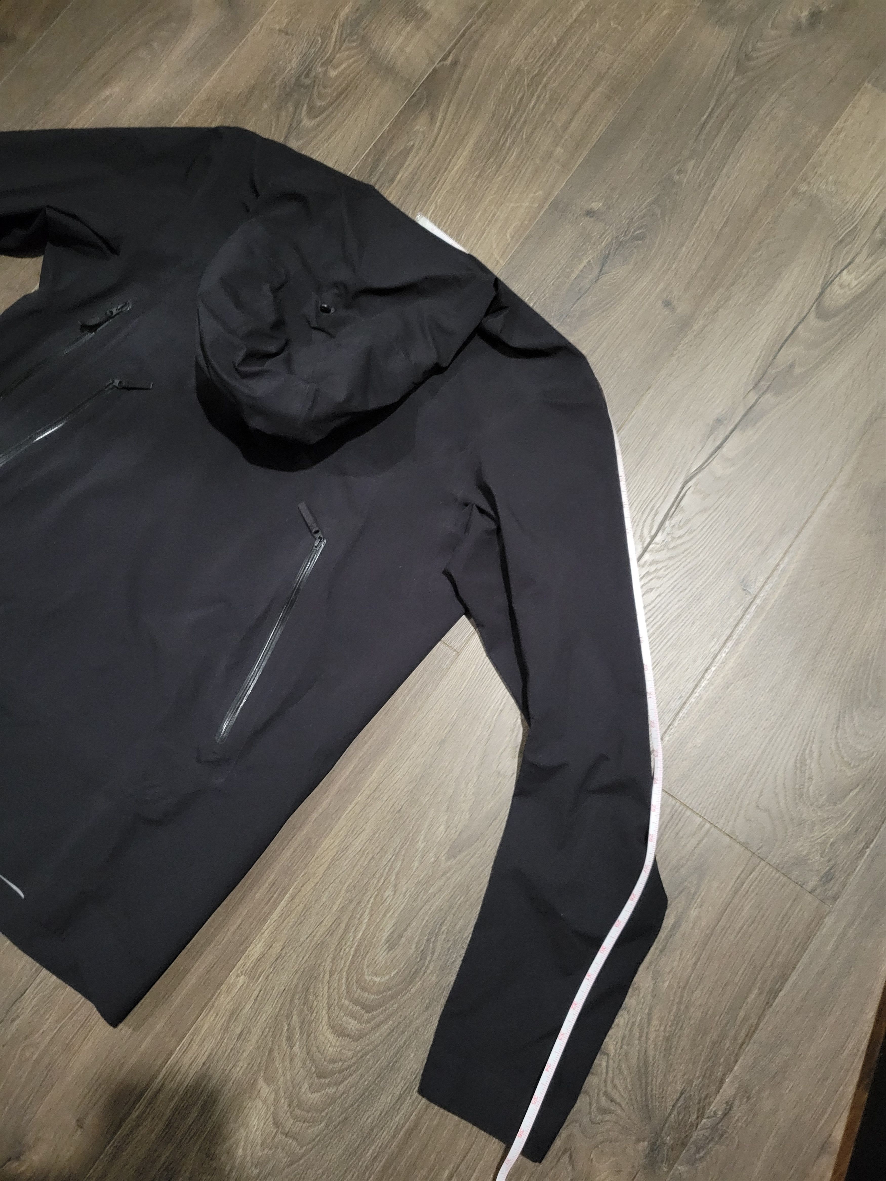 Veilance Conduct Anorak Size US M / EU 48-50 / 2 - 12 Thumbnail