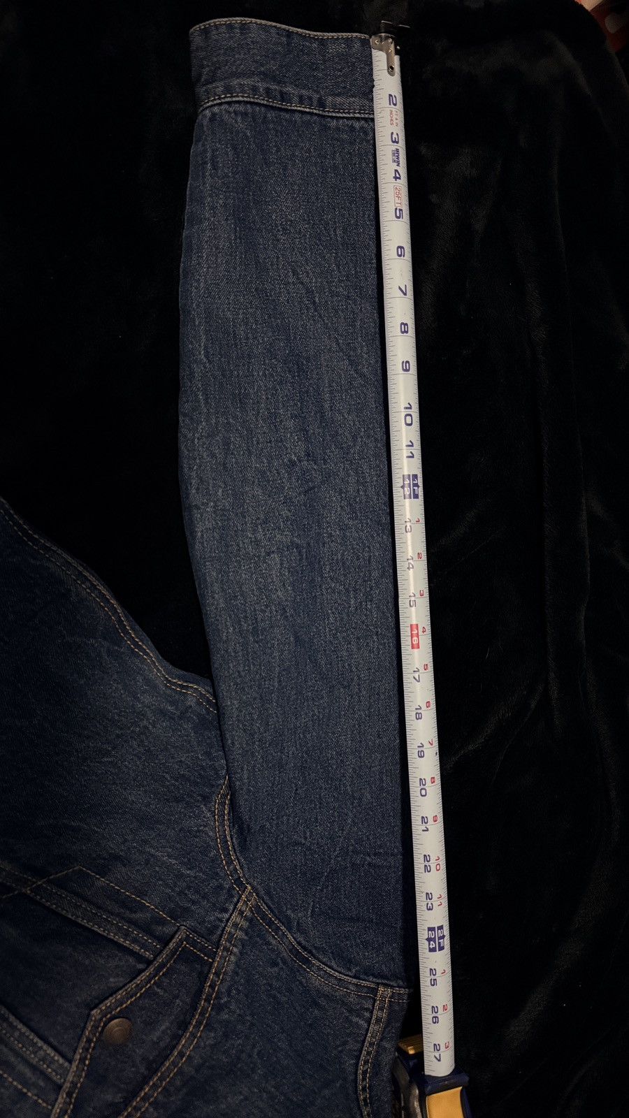 Levi's × Nike Nike x Levis collab Size US L / EU 52-54 / 3 - 9 Thumbnail