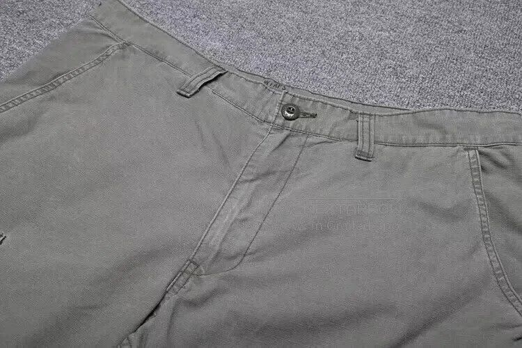 Wtaps Wtaps size M Leopard print pants Size US 38 / EU 54 - 3 Thumbnail