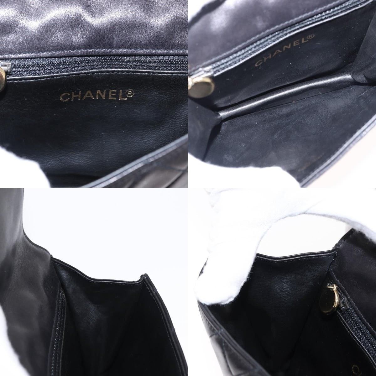 Chanel Chanel Matelasse Waist Bag Size ONE SIZE - 6 Thumbnail
