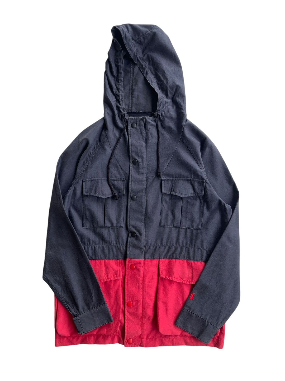Swagger Swagger Mountain Hoodies Jacket Size US L / EU 52-54 / 3 - 3 Thumbnail