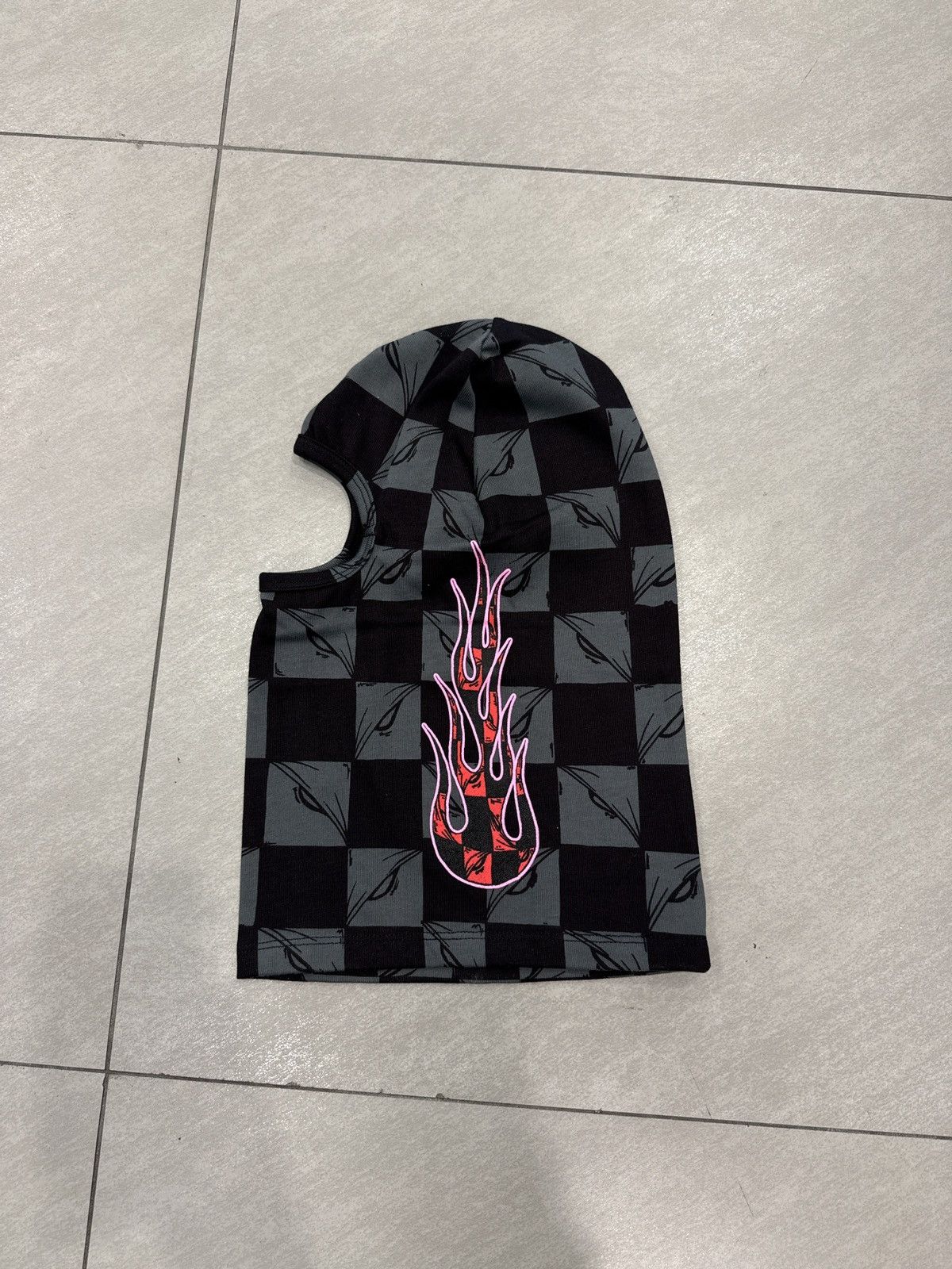 Matty Boy Anti Promo Matty Boy Shiesty Ski Mask Size ONE SIZE - 2 Thumbnail