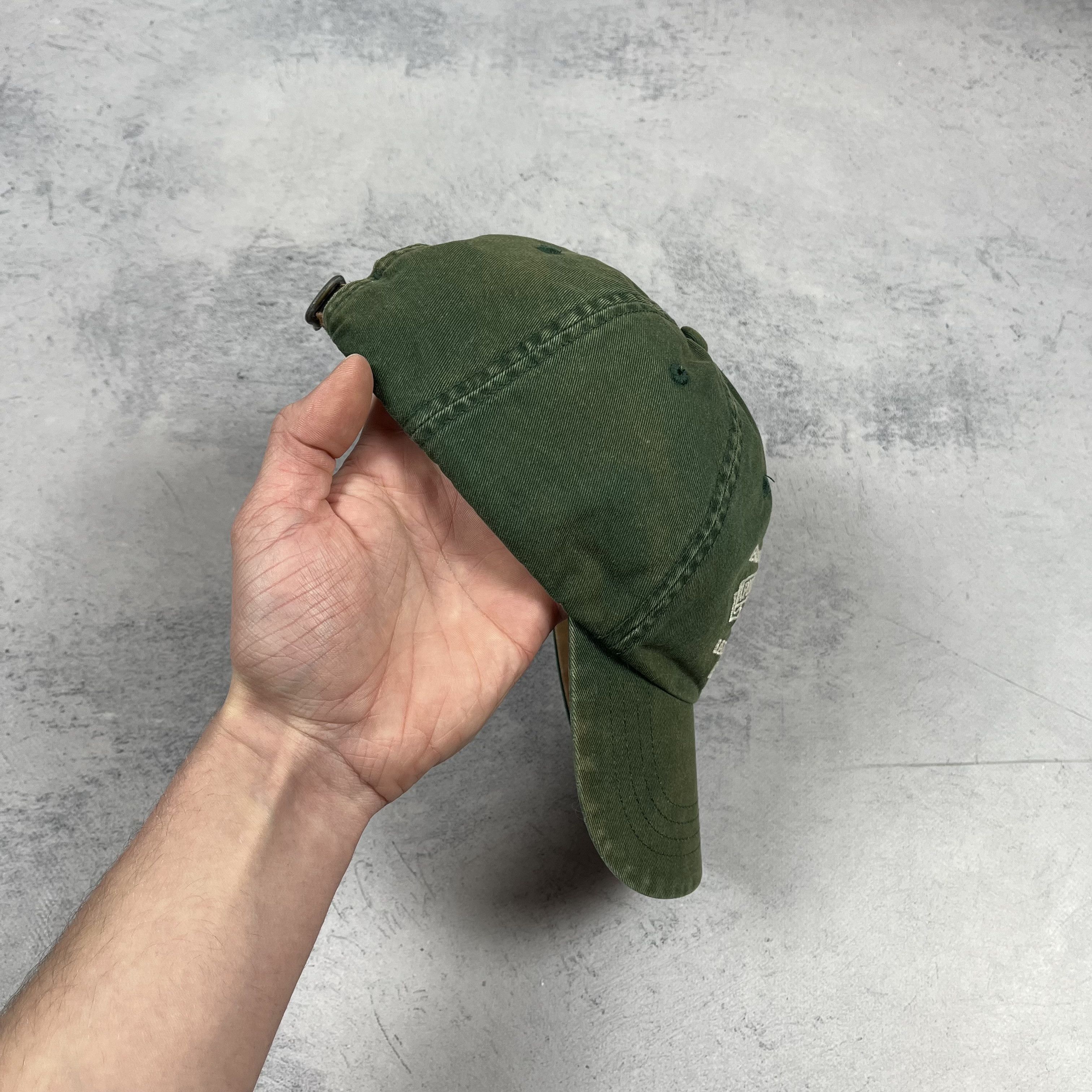 Polo Ralph Lauren Polo Ralph Lauren Polo Country X Element Baseball Cap Size ONE SIZE - 3 Thumbnail