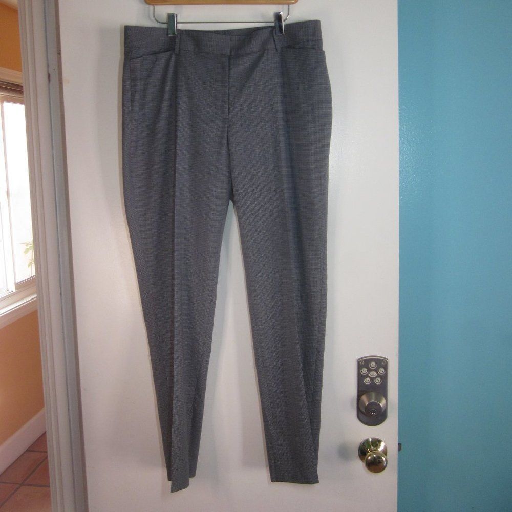 Brooks Brothers Brooks Brothers Lucia Fit Size 12 Pants Size 34" / US 12 / IT 48 - 4 Thumbnail