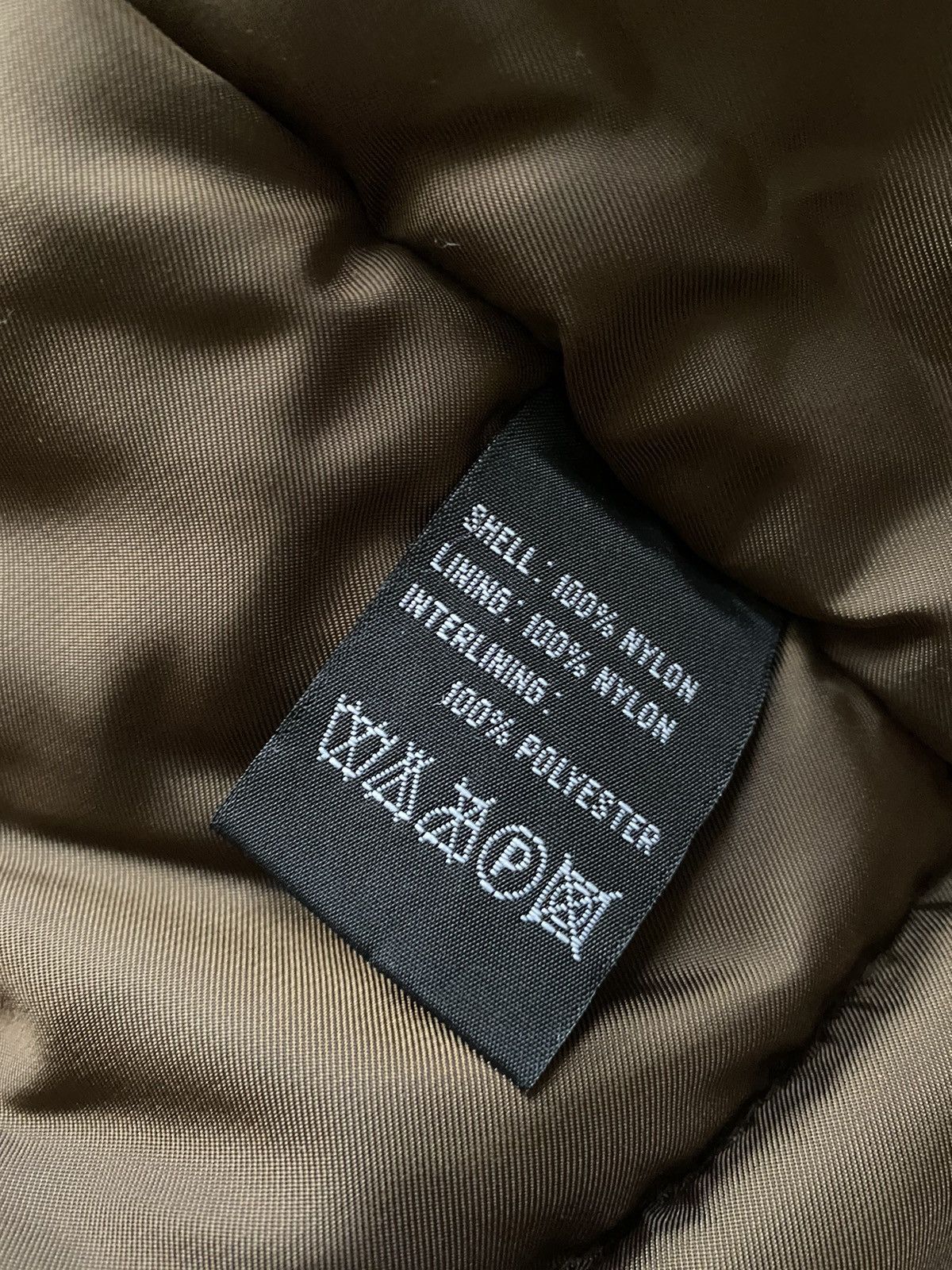 Alpha Industries Alpha Industries N3B extreme cold weather parka vtg jacket Size US M / EU 48-50 / 2 - 8 Thumbnail